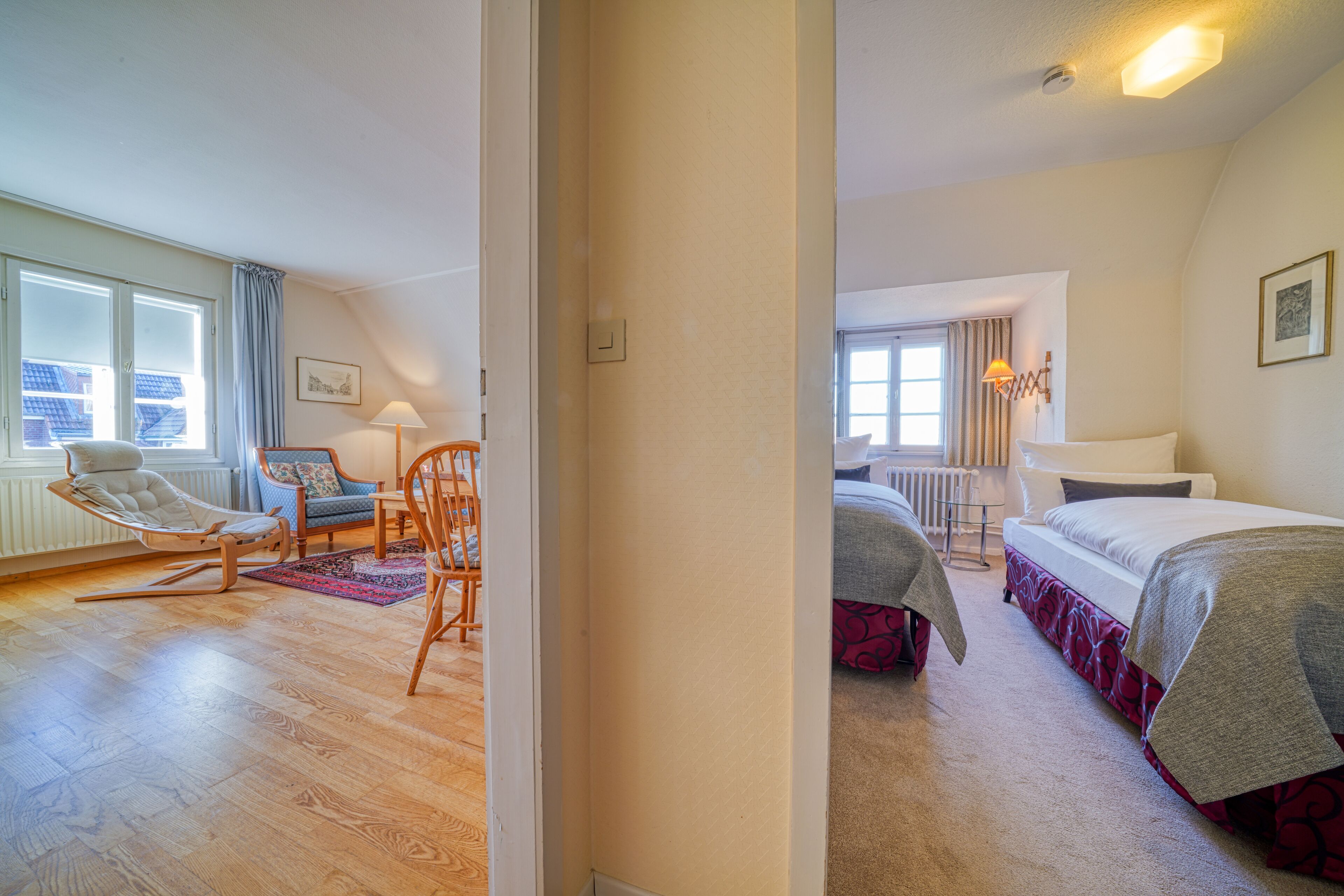 Hotel Zur Eule