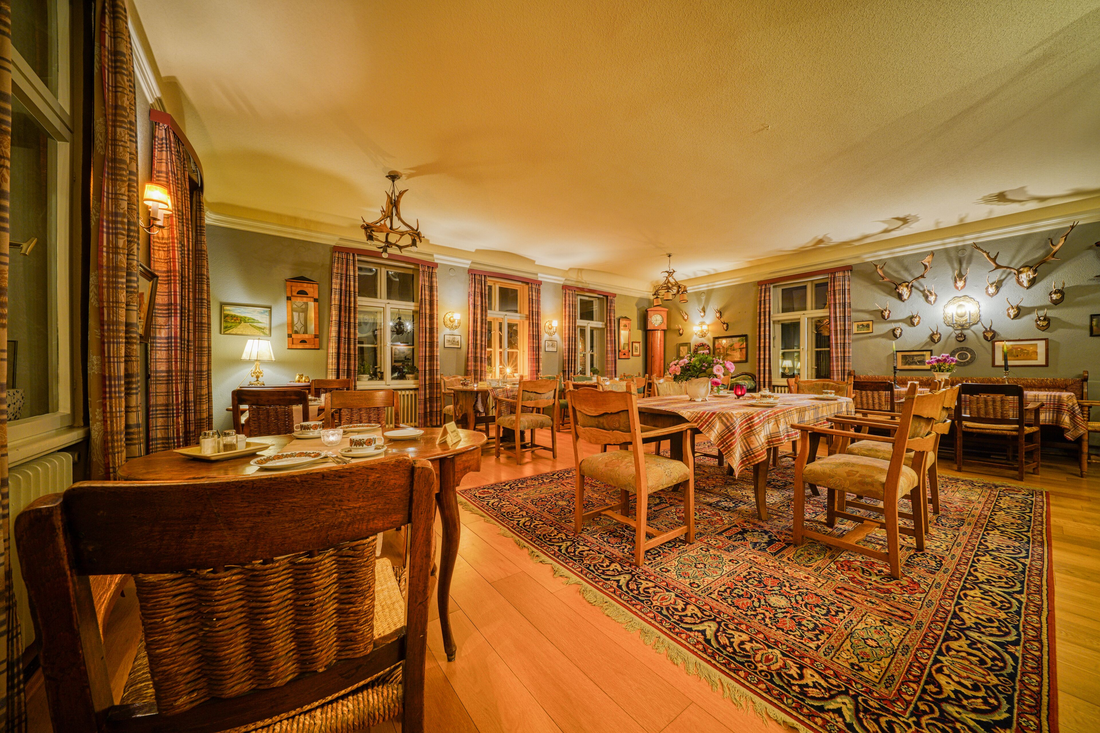Hotel Zur Eule