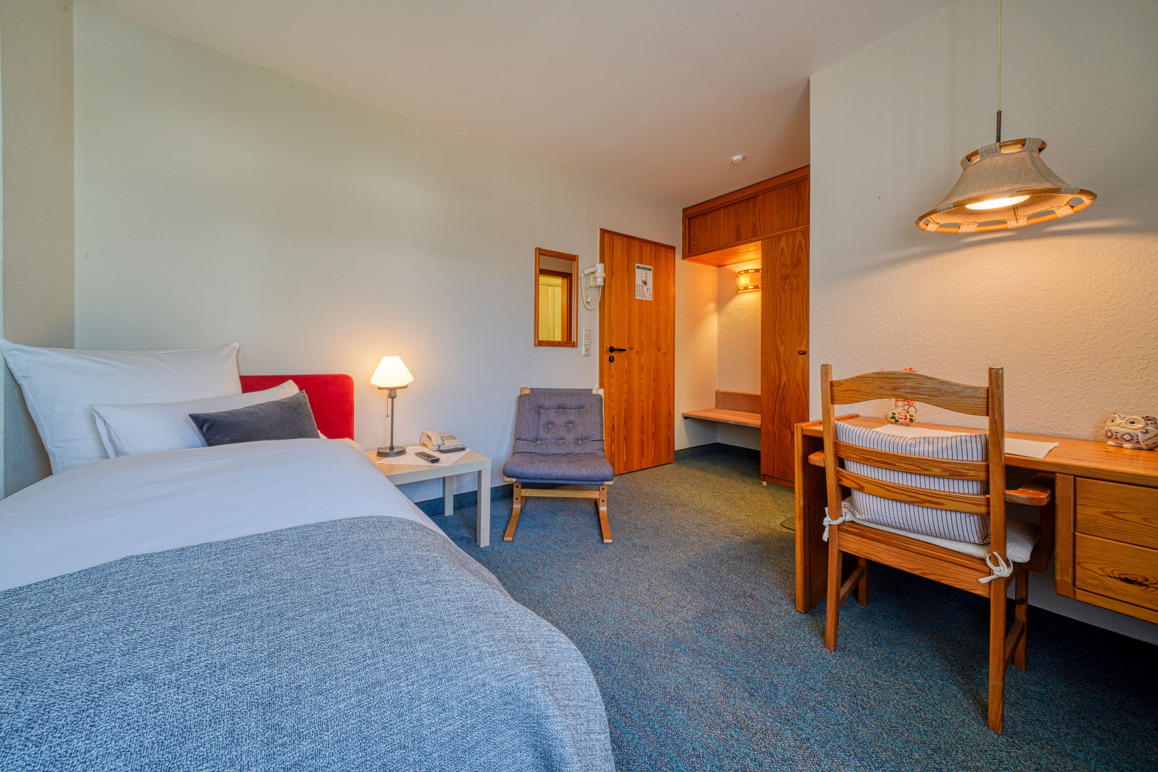 Hotel Zur Eule