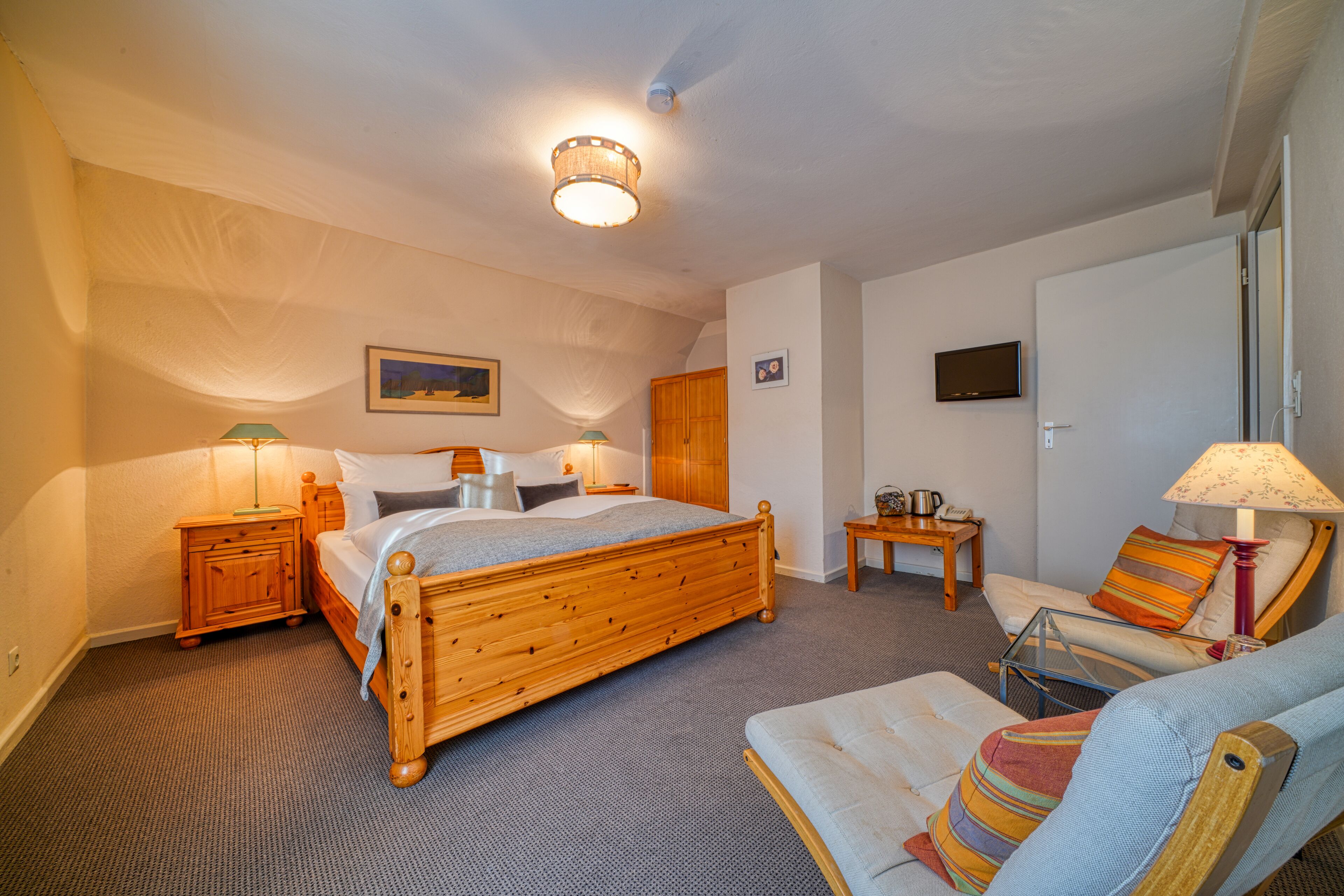 Hotel Zur Eule