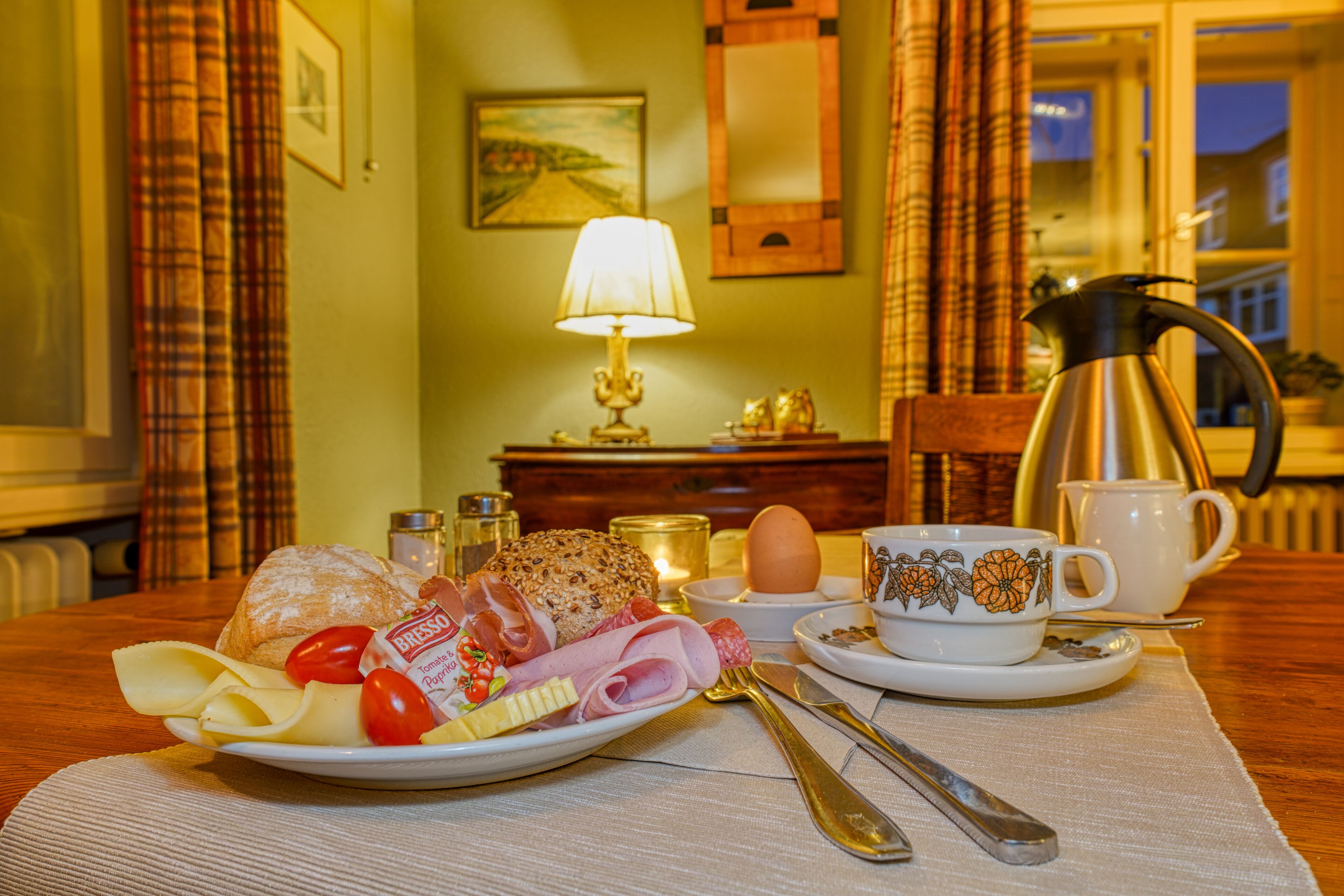 Hotel Zur Eule