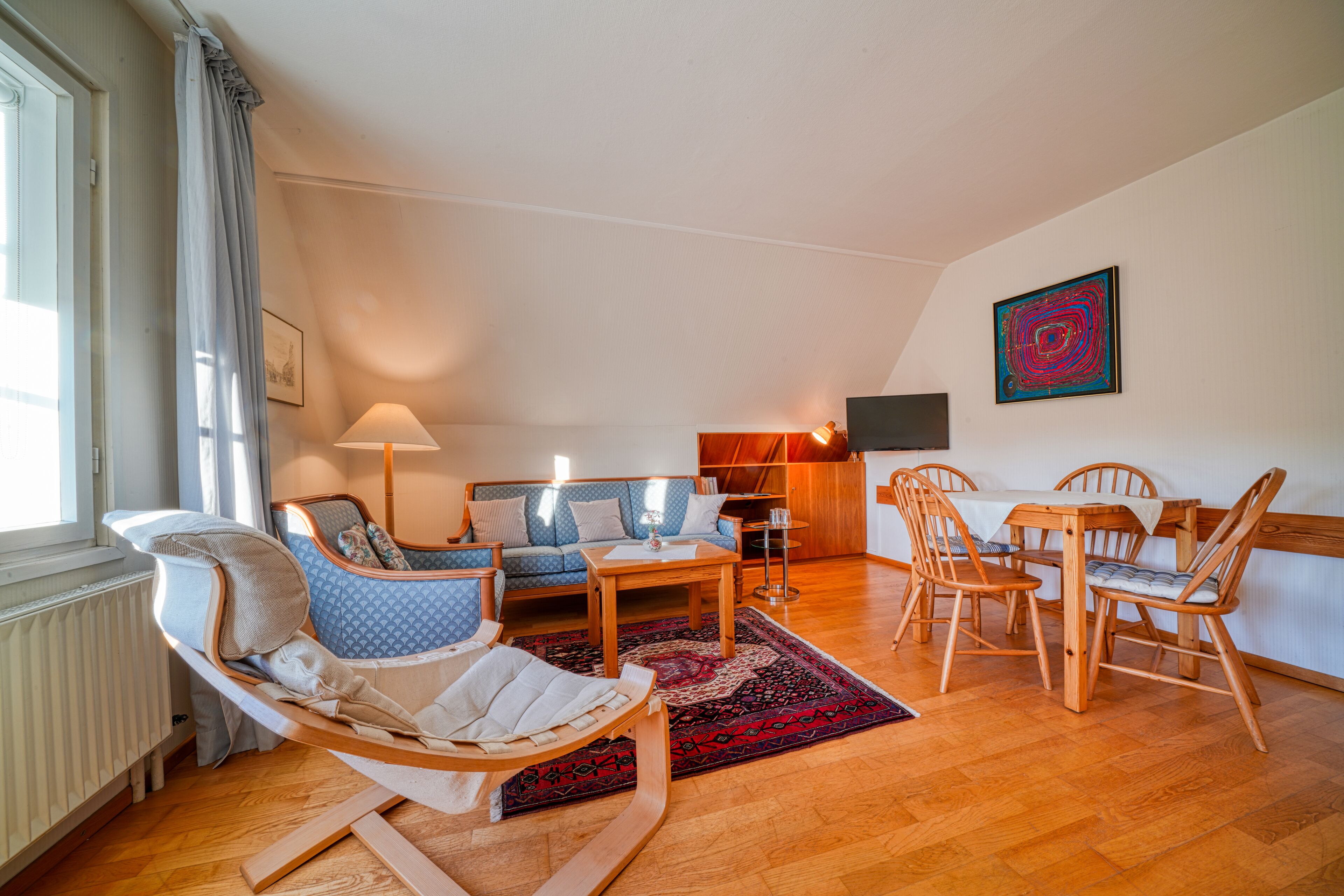 Hotel Zur Eule