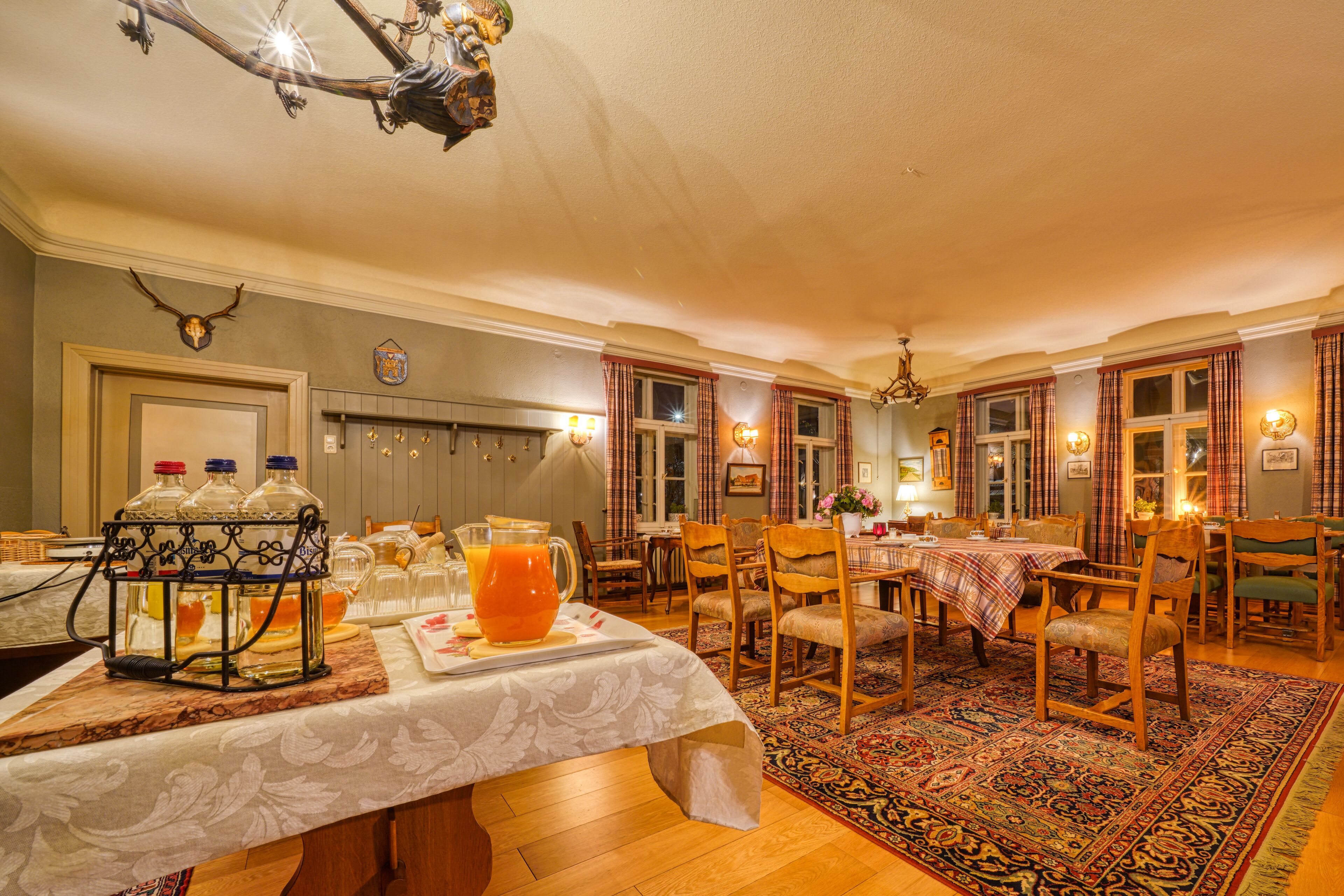 Hotel Zur Eule