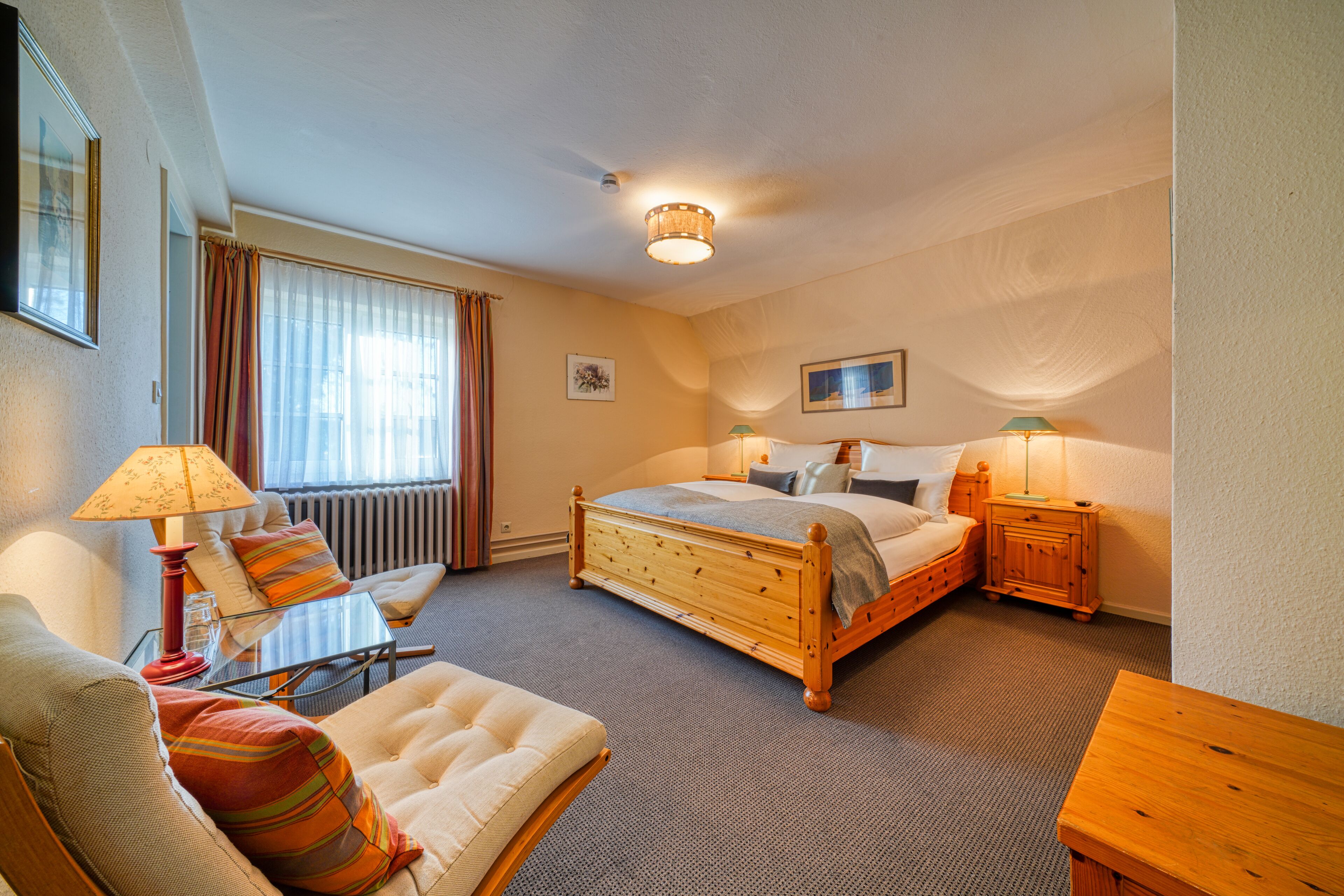 Hotel Zur Eule