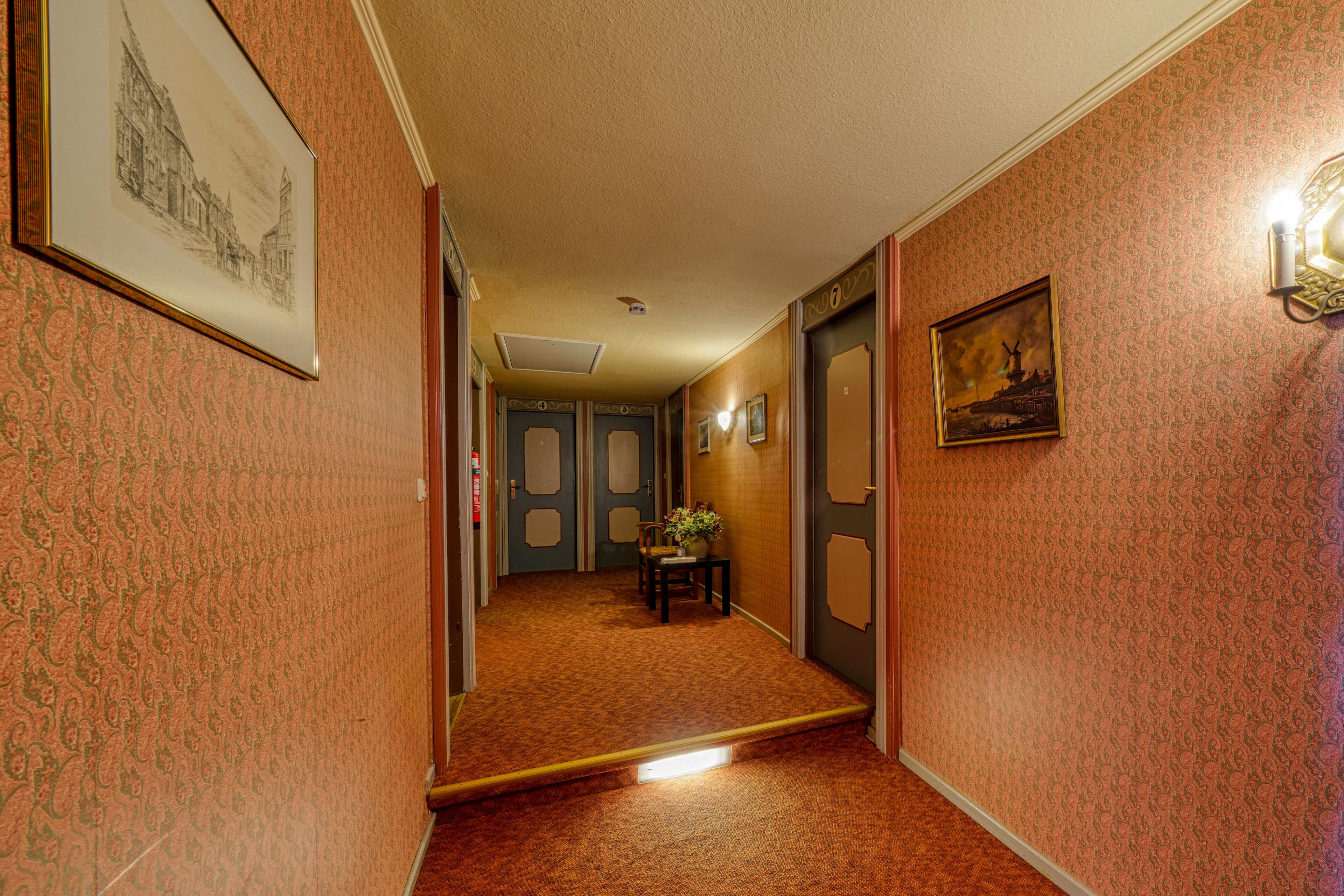 Hotel Zur Eule