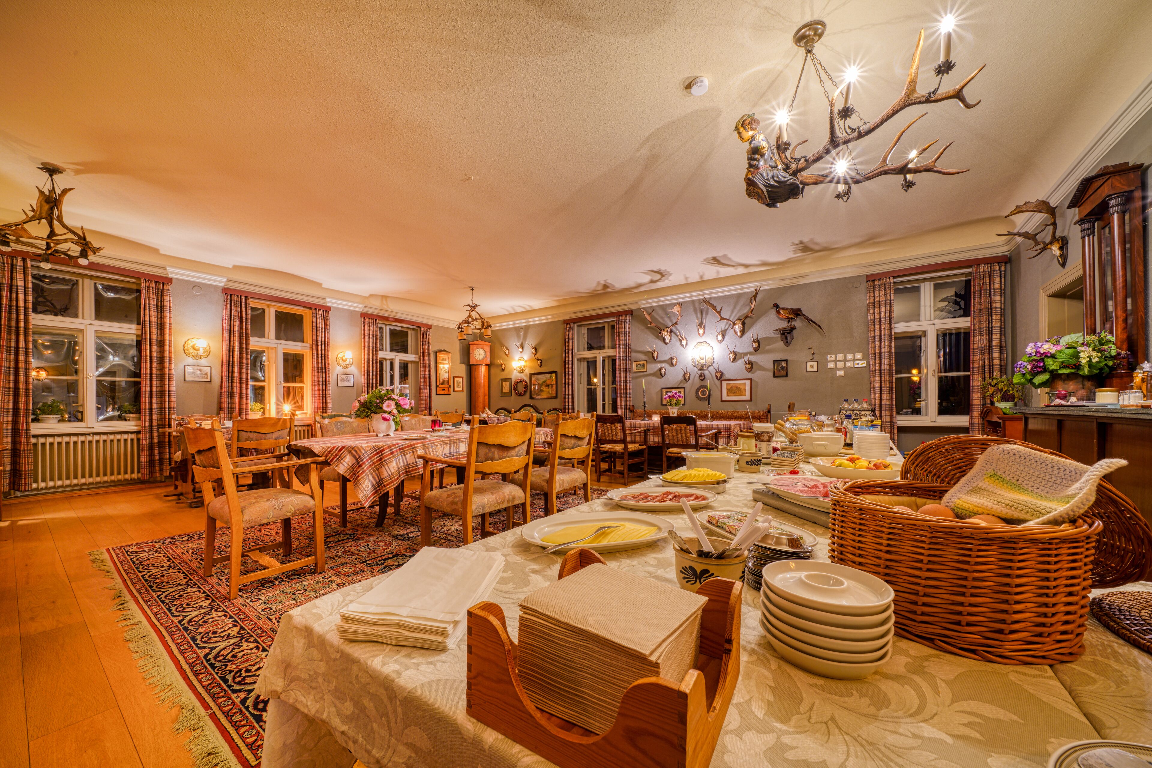 Hotel Zur Eule