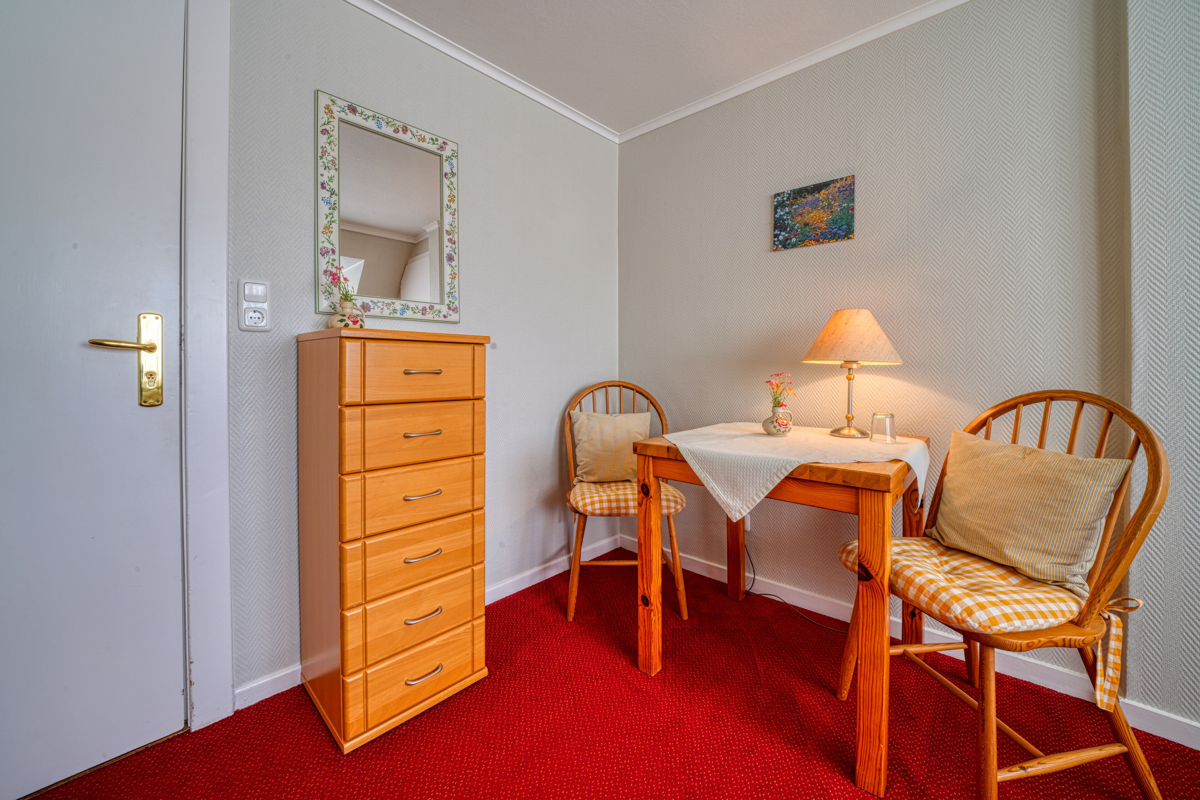 Hotel Zur Eule