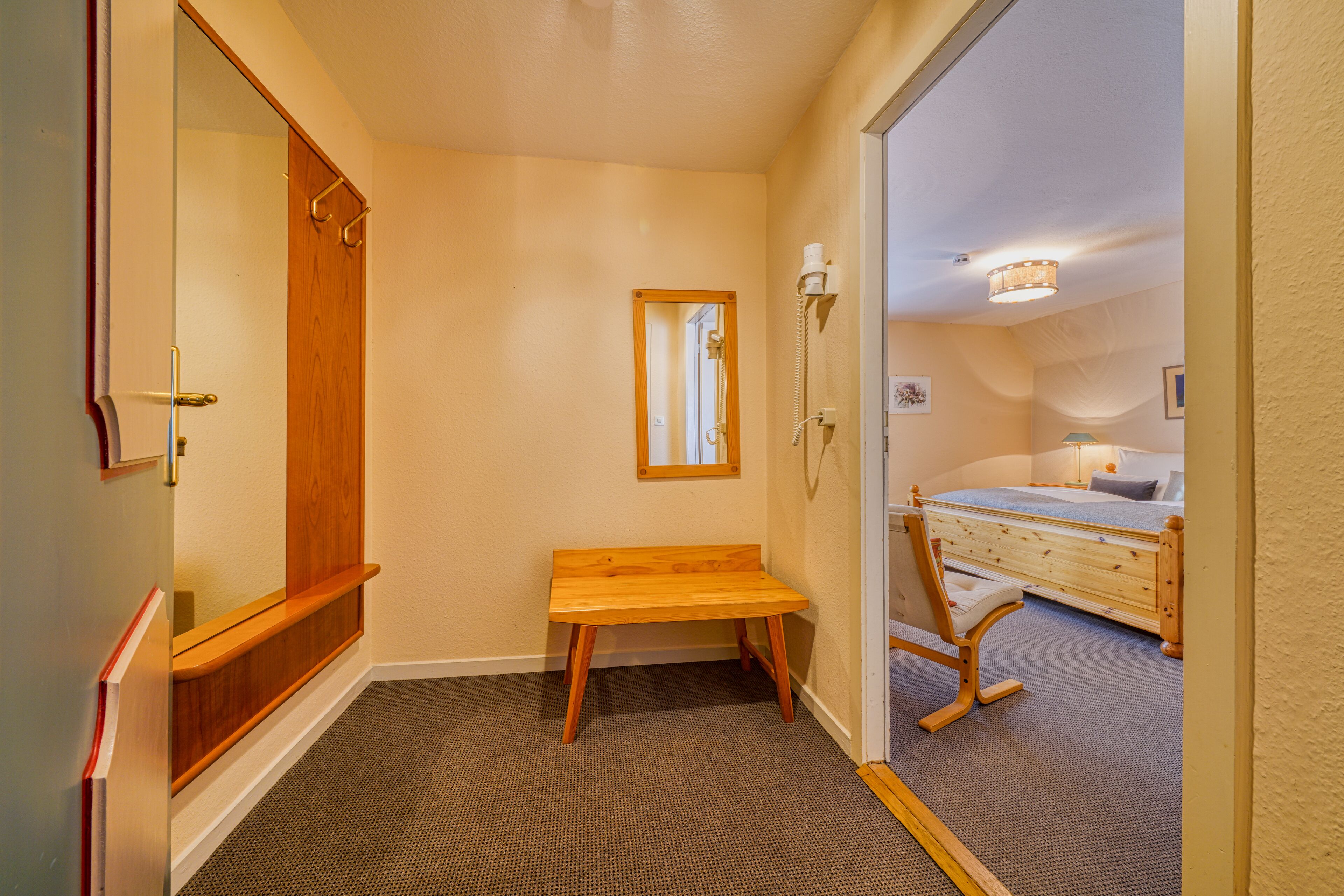 Hotel Zur Eule