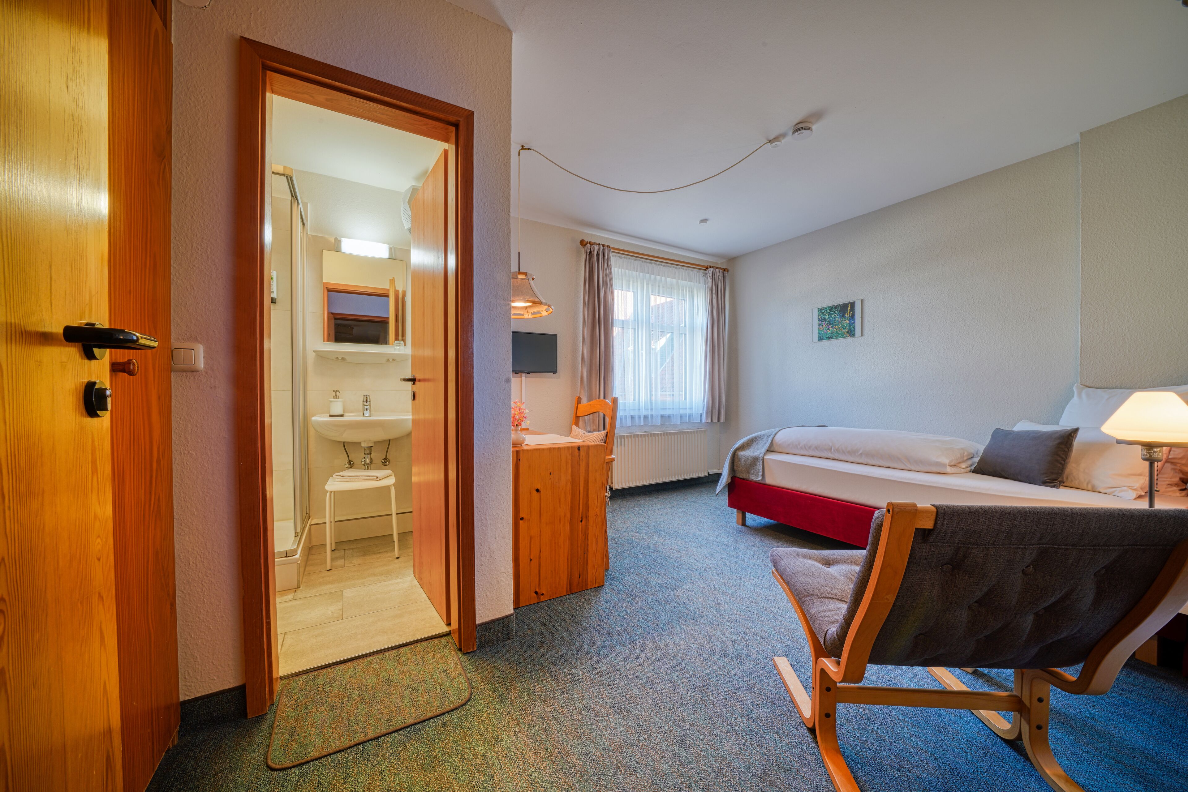 Hotel Zur Eule