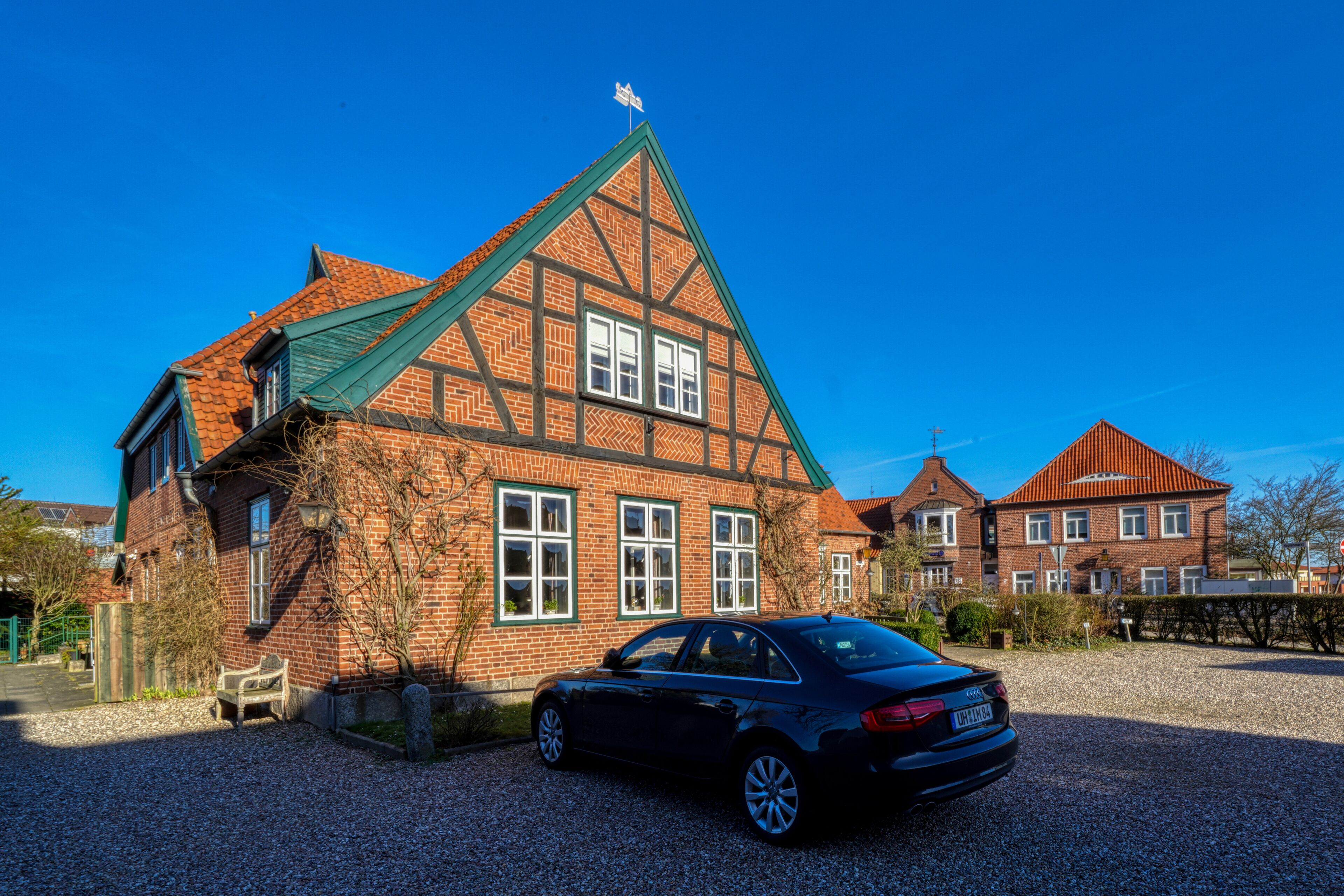 Hotel Zur Eule