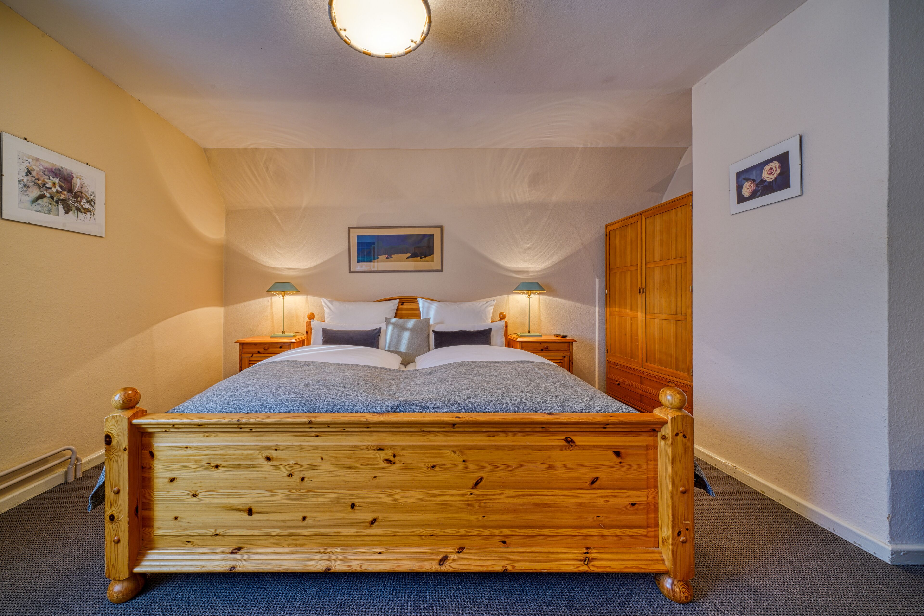 Hotel Zur Eule