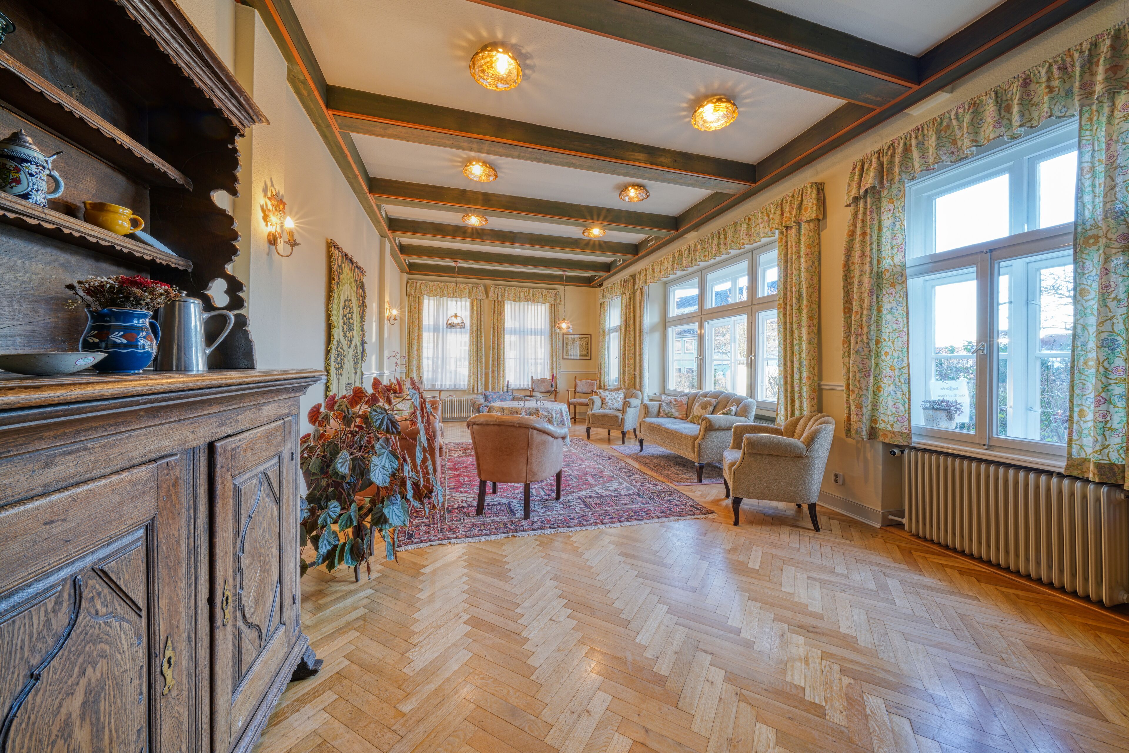 Hotel Zur Eule