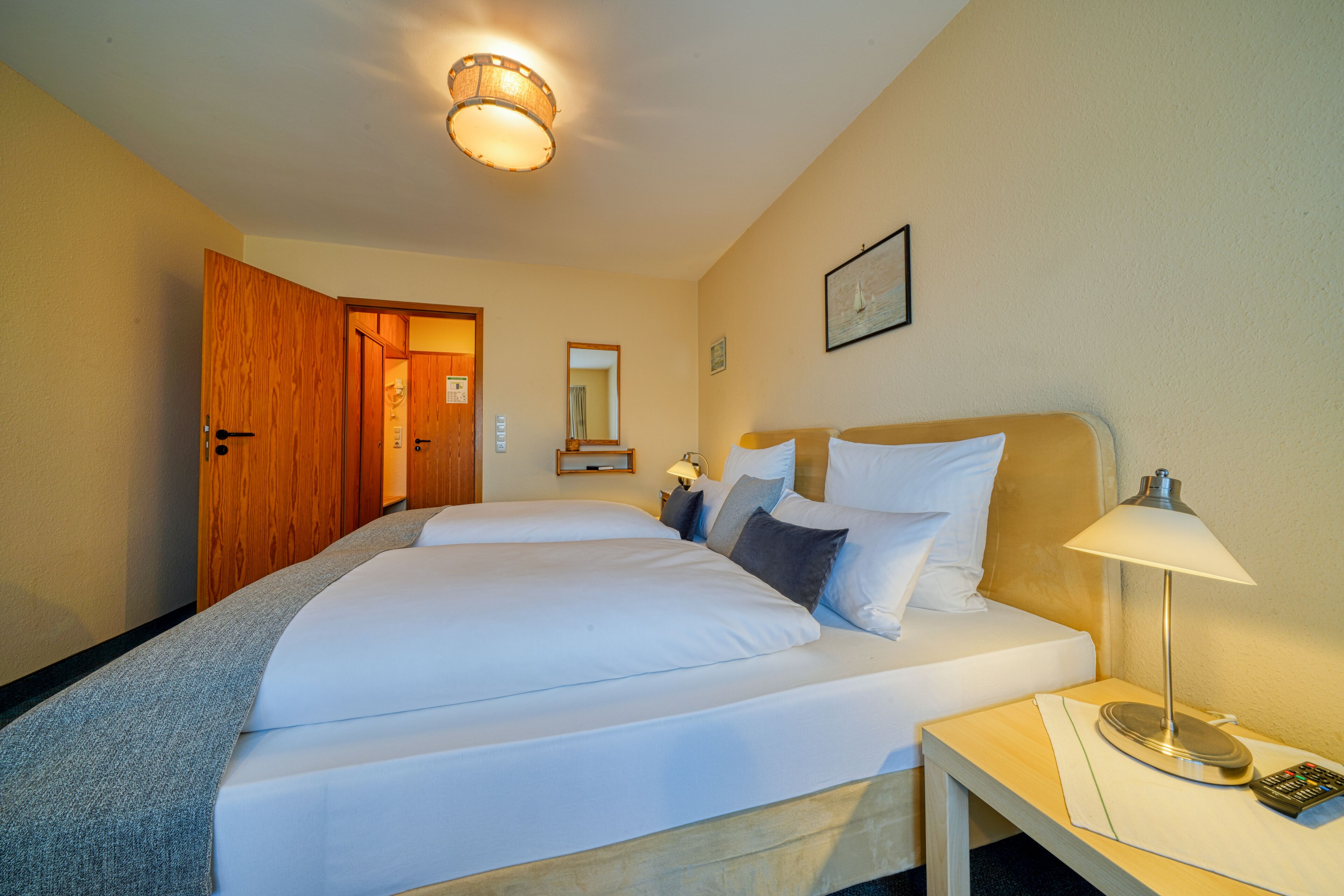 Hotel Zur Eule