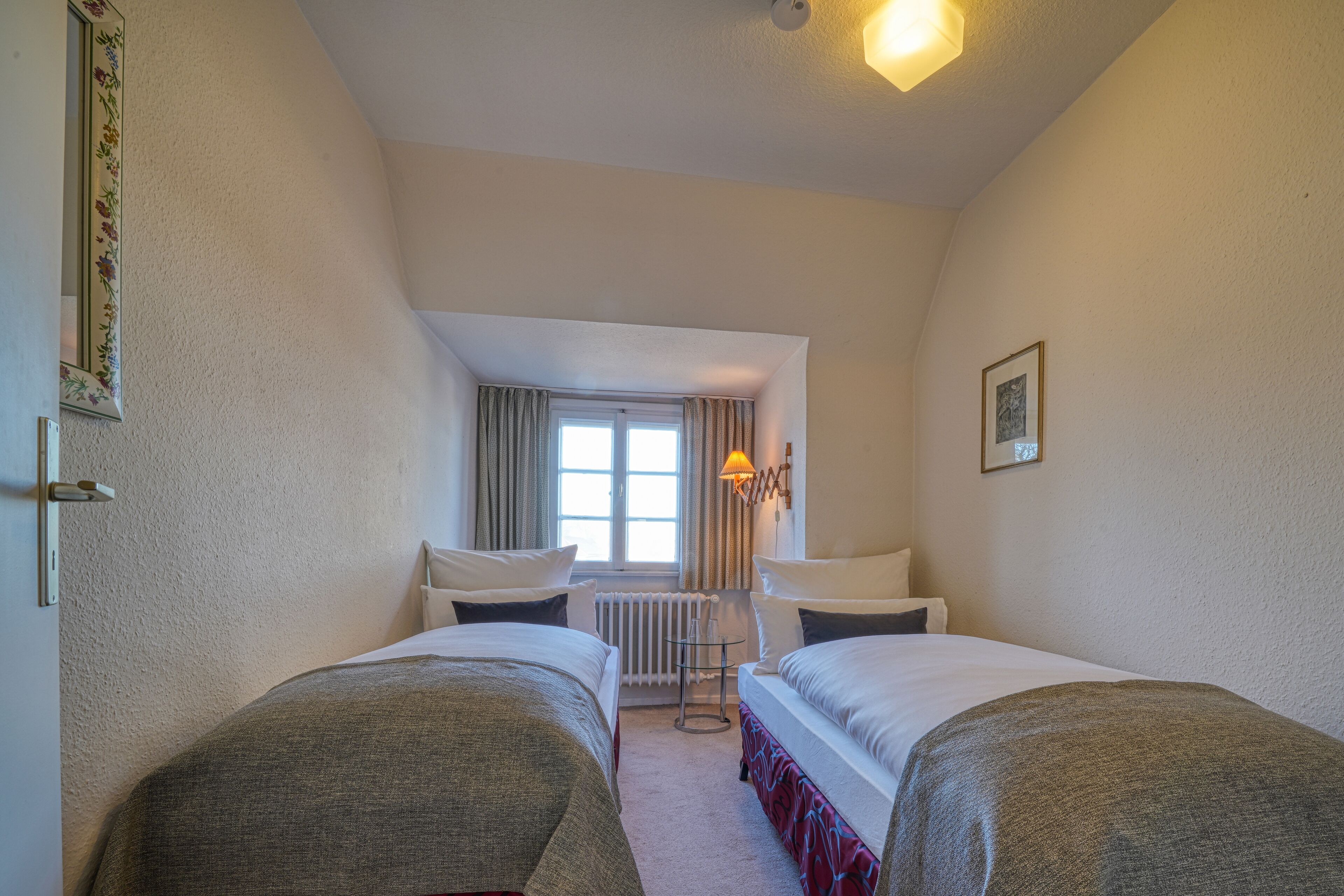 Hotel Zur Eule