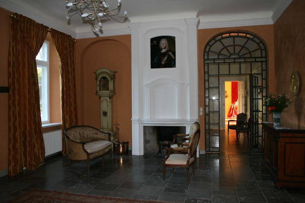 Herrenhaus Borghorst