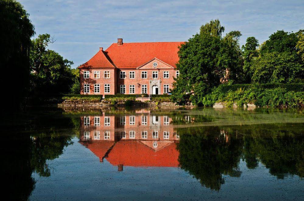 Herrenhaus Borghorst