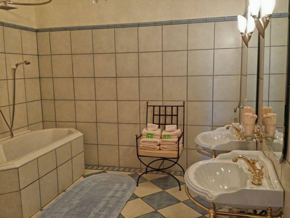 Herrenhaus Borghorst
