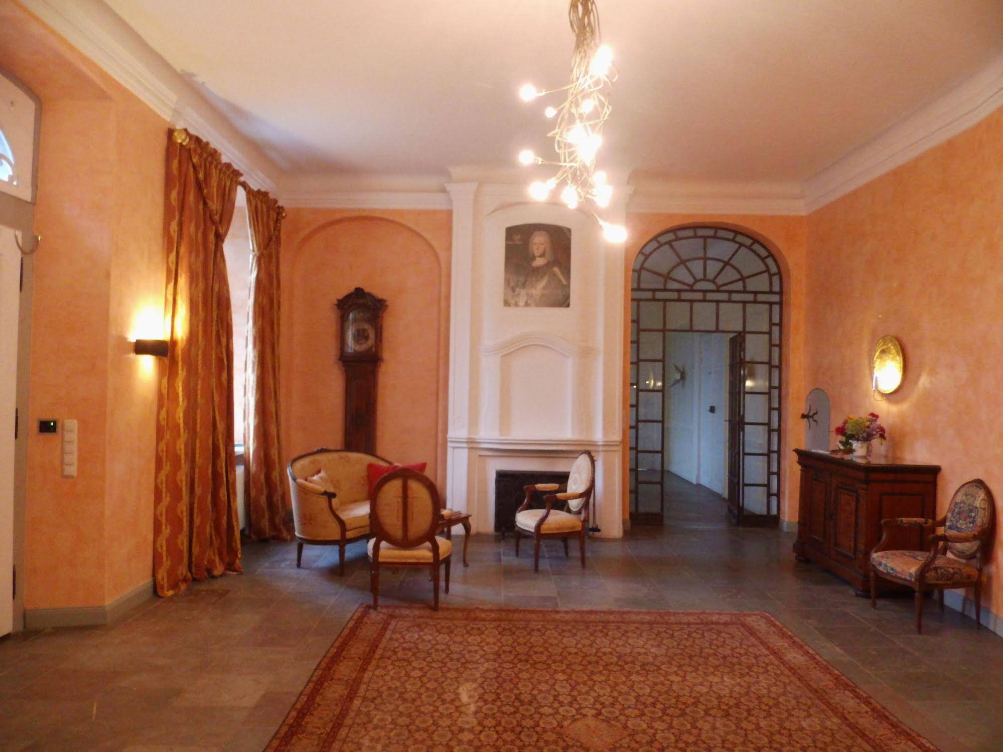 Herrenhaus Borghorst