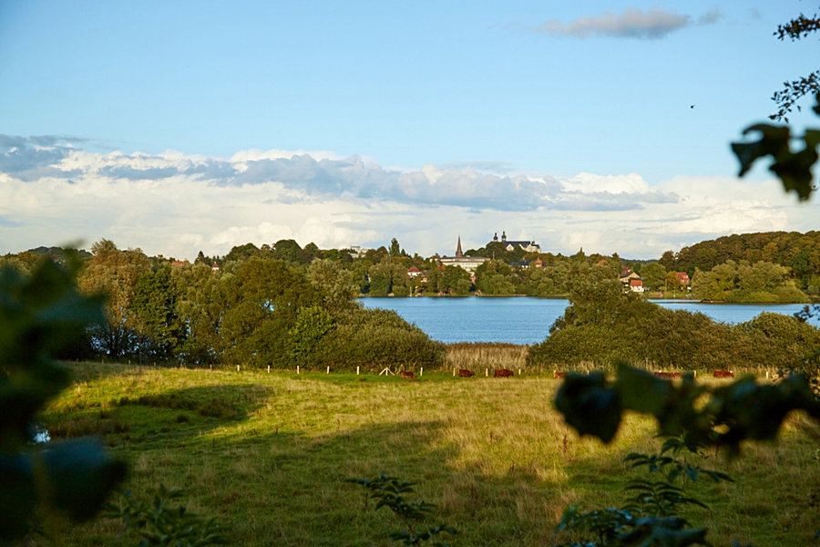 Hotel Plöner See by Tulip Inn