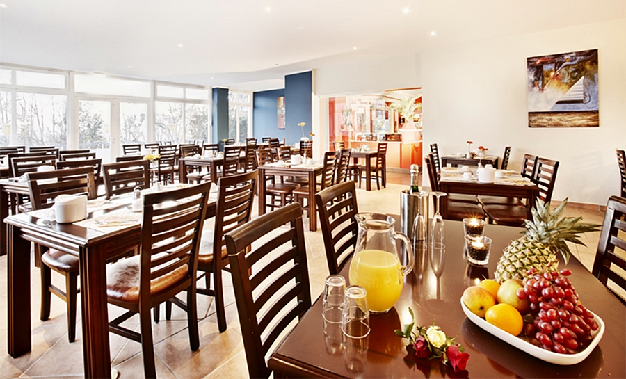 Hotel Plöner See by Tulip Inn