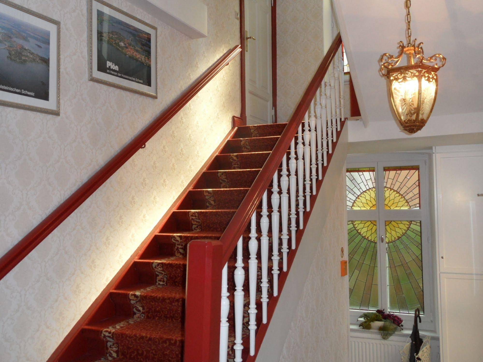 Parkhotel Seeufer