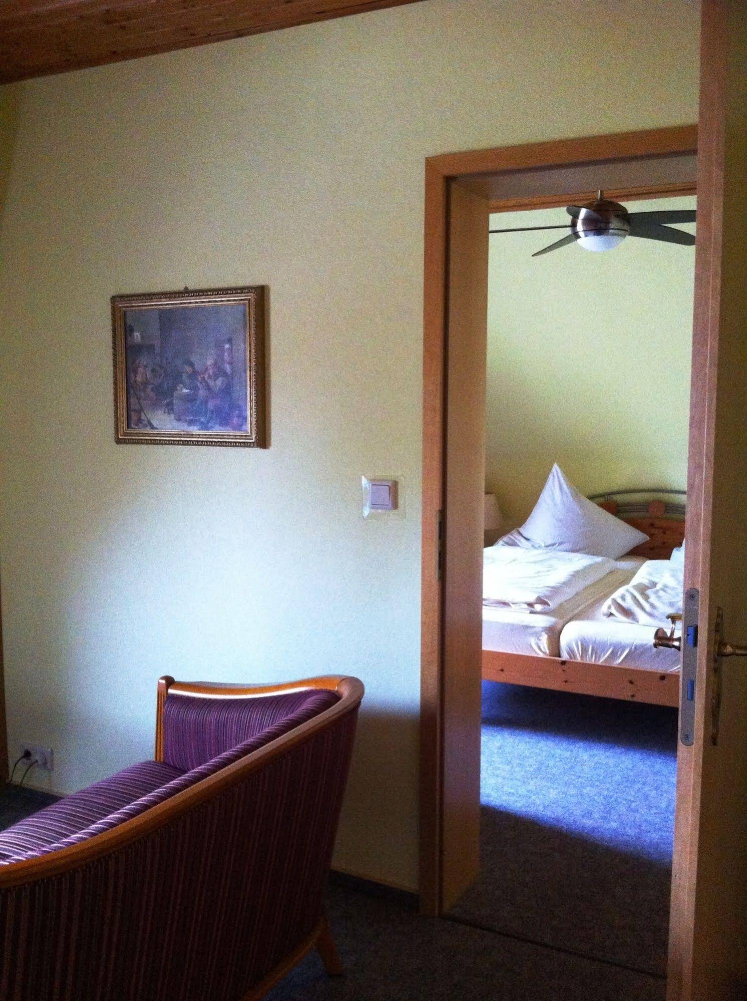 Parkhotel Seeufer