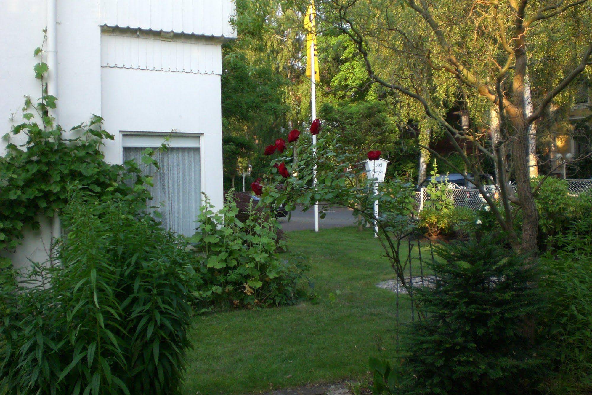 Parkhotel Seeufer
