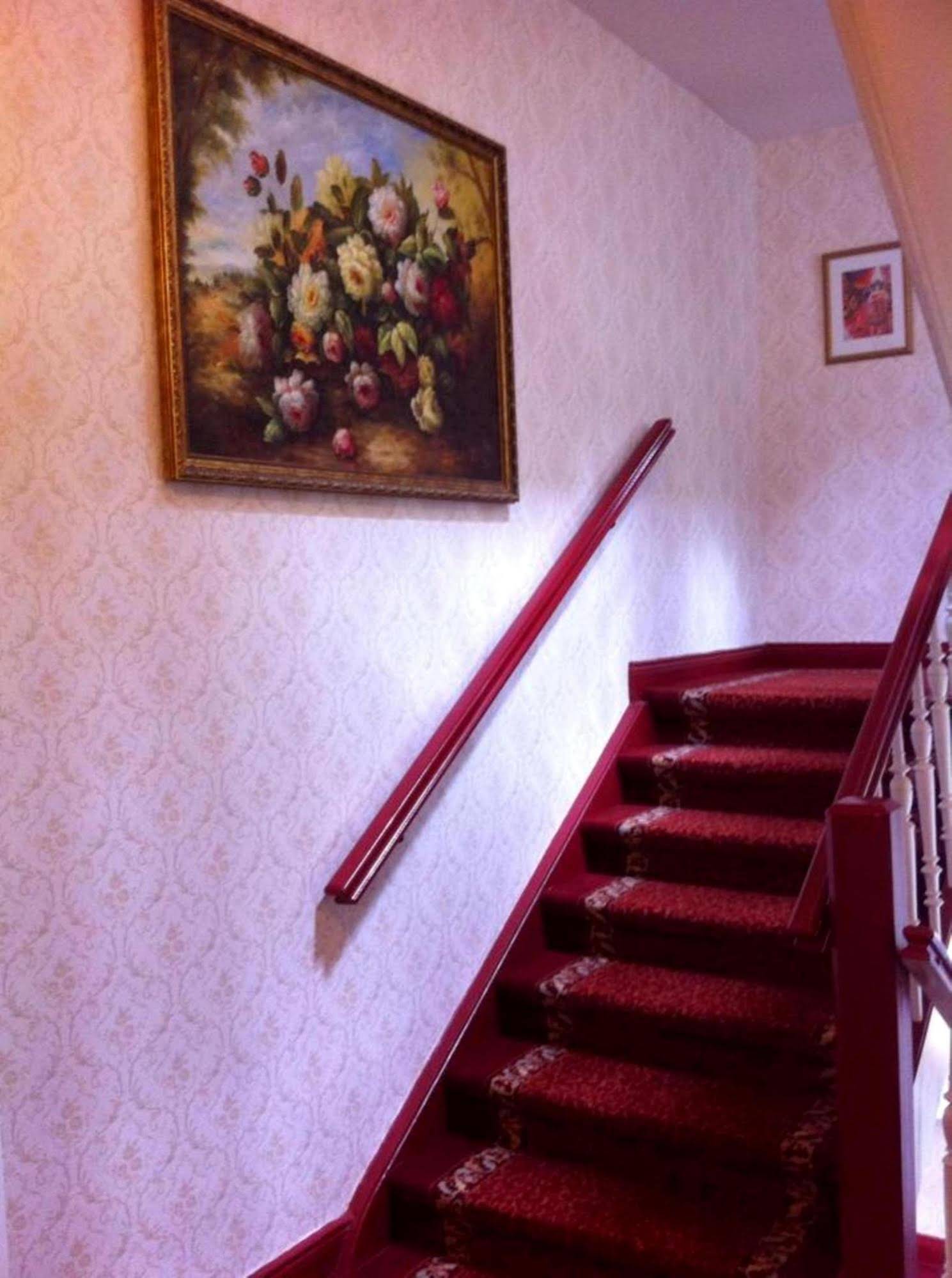 Parkhotel Seeufer