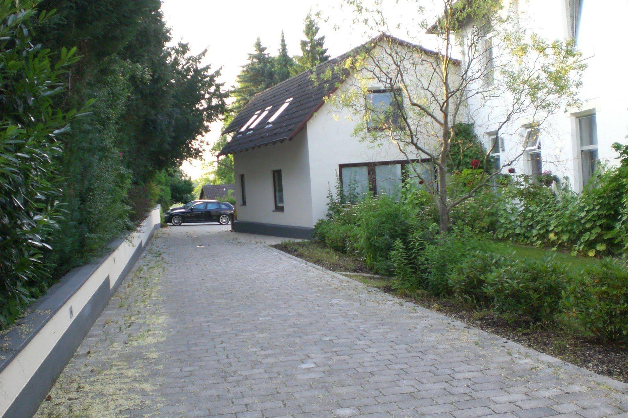 Parkhotel Seeufer