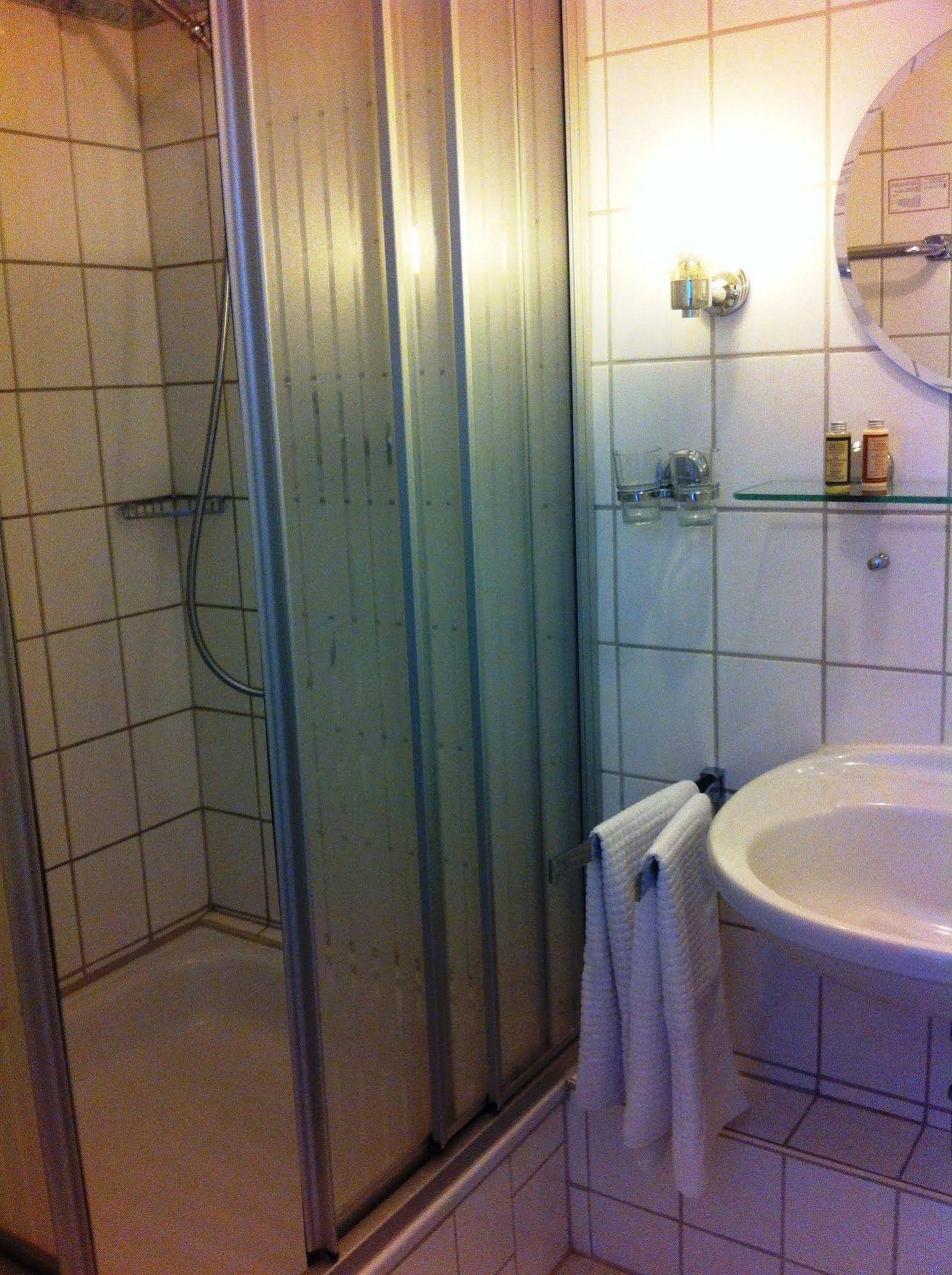 Parkhotel Seeufer