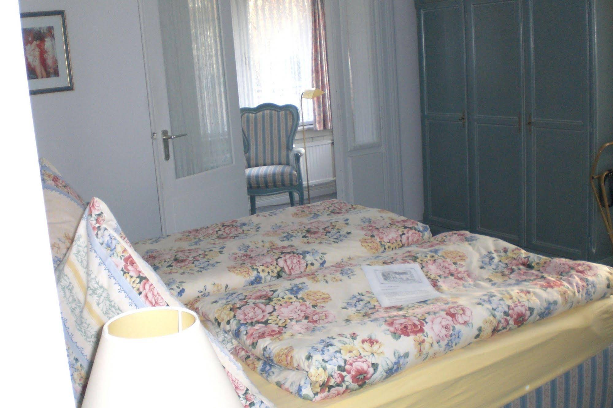 Parkhotel Seeufer