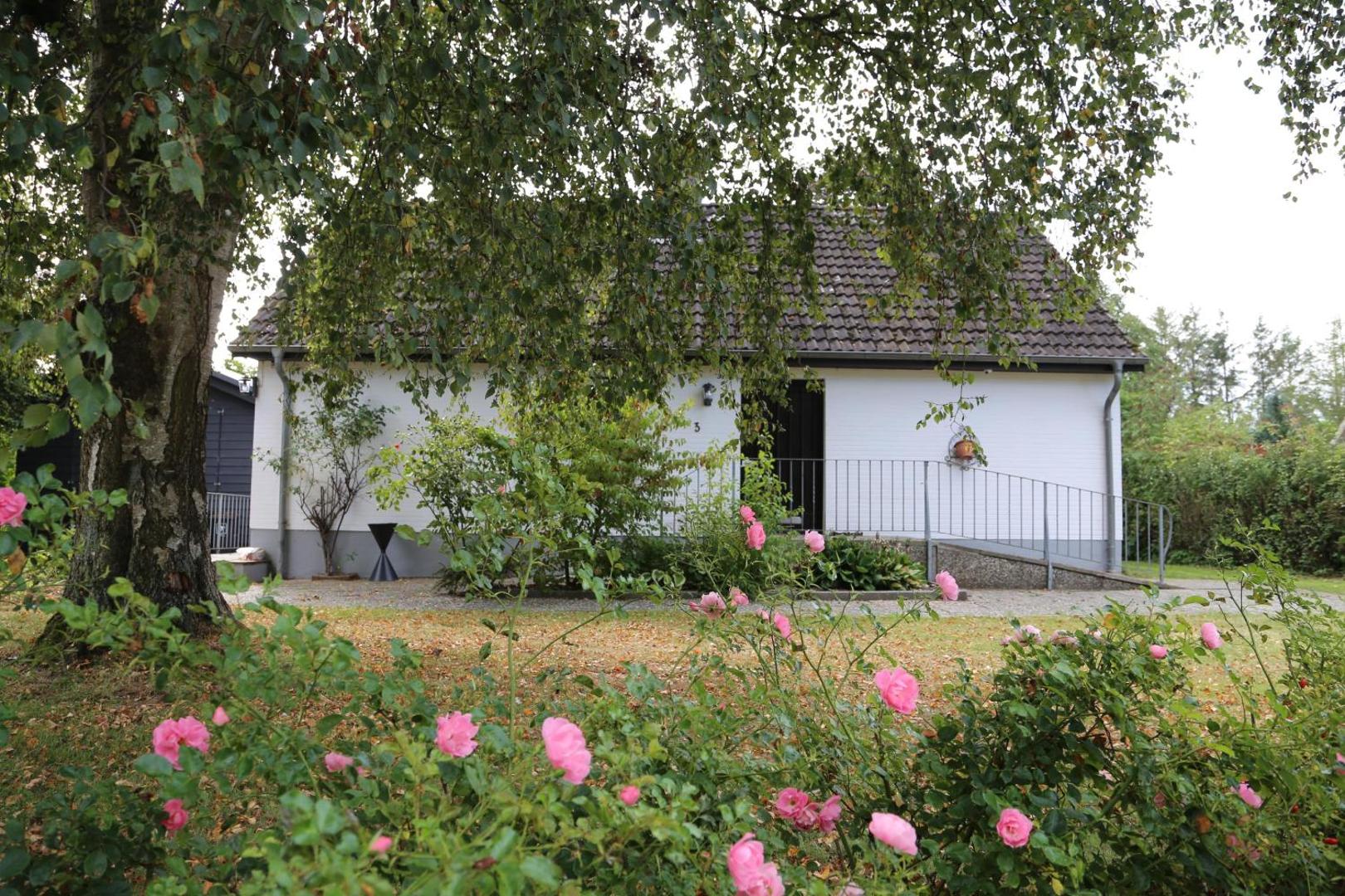 Otto's Ferienhäuser