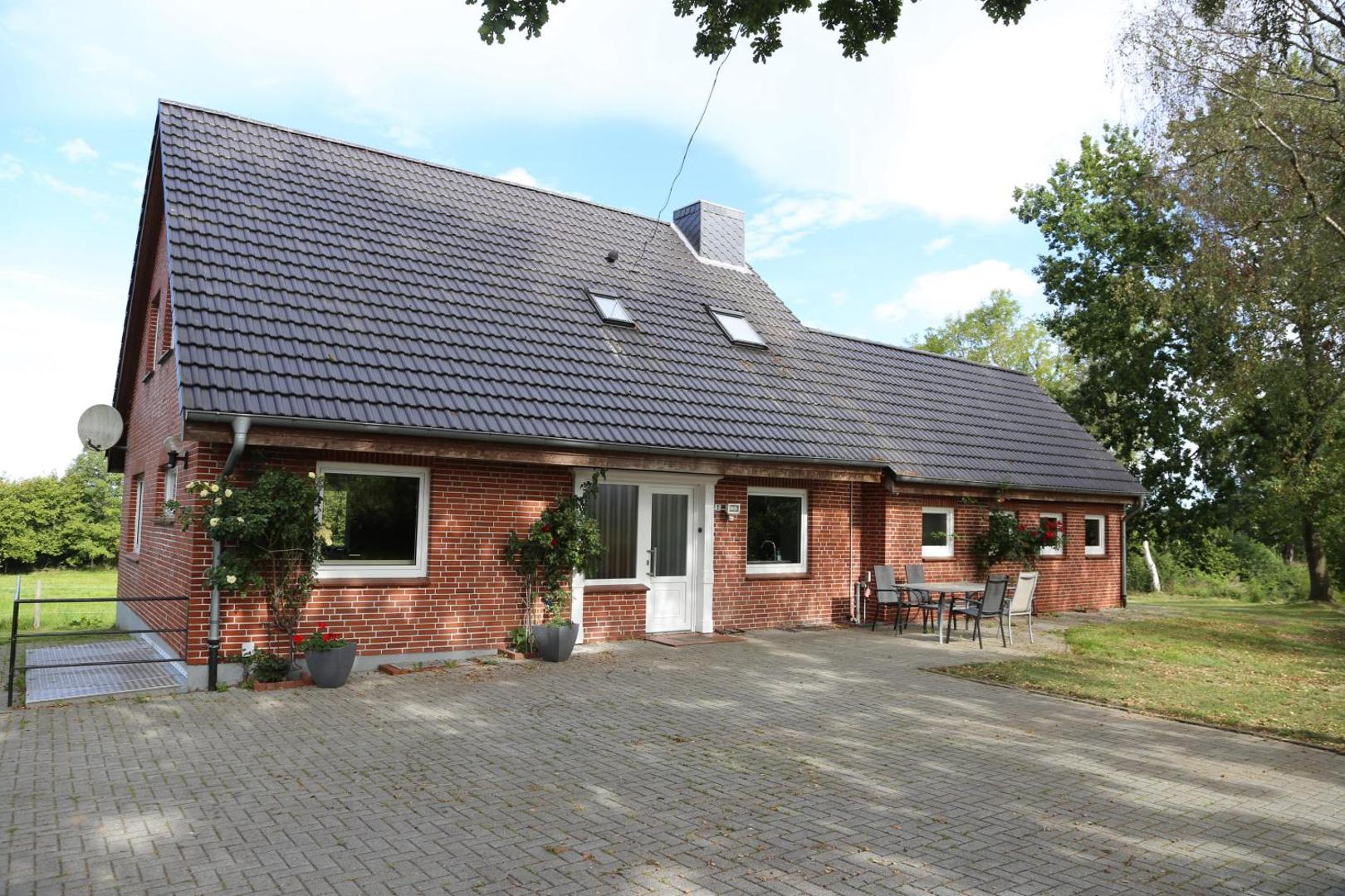 Otto's Ferienhäuser