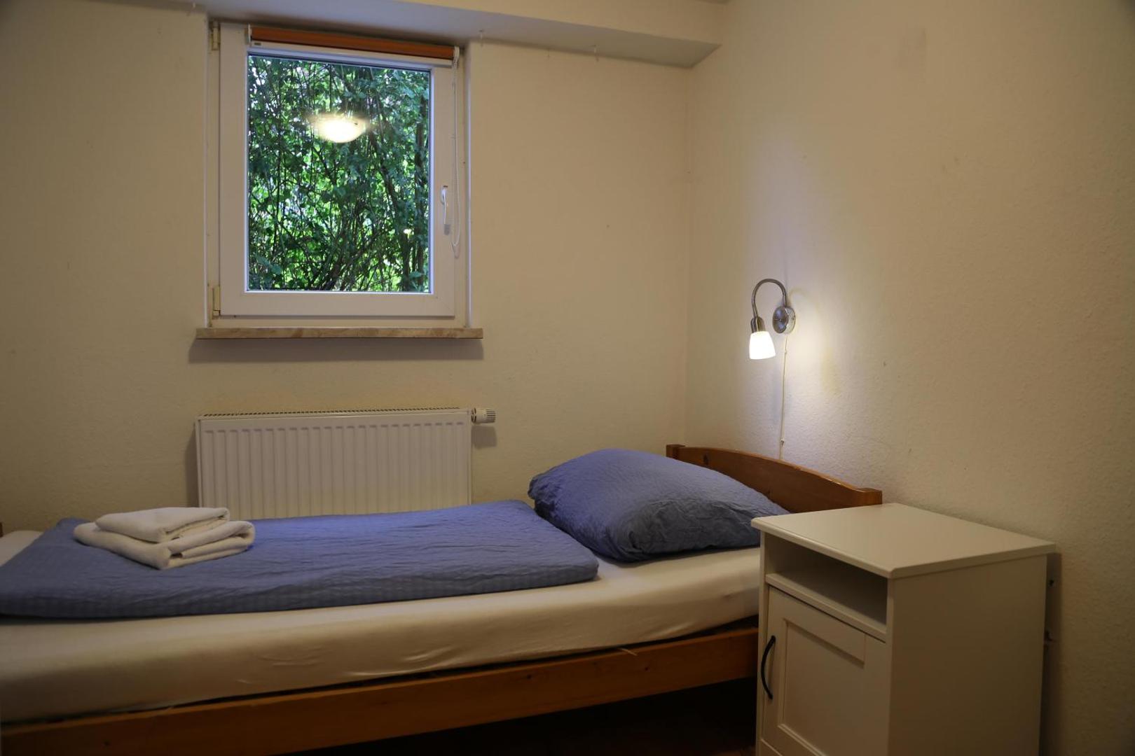 Otto's Ferienhäuser