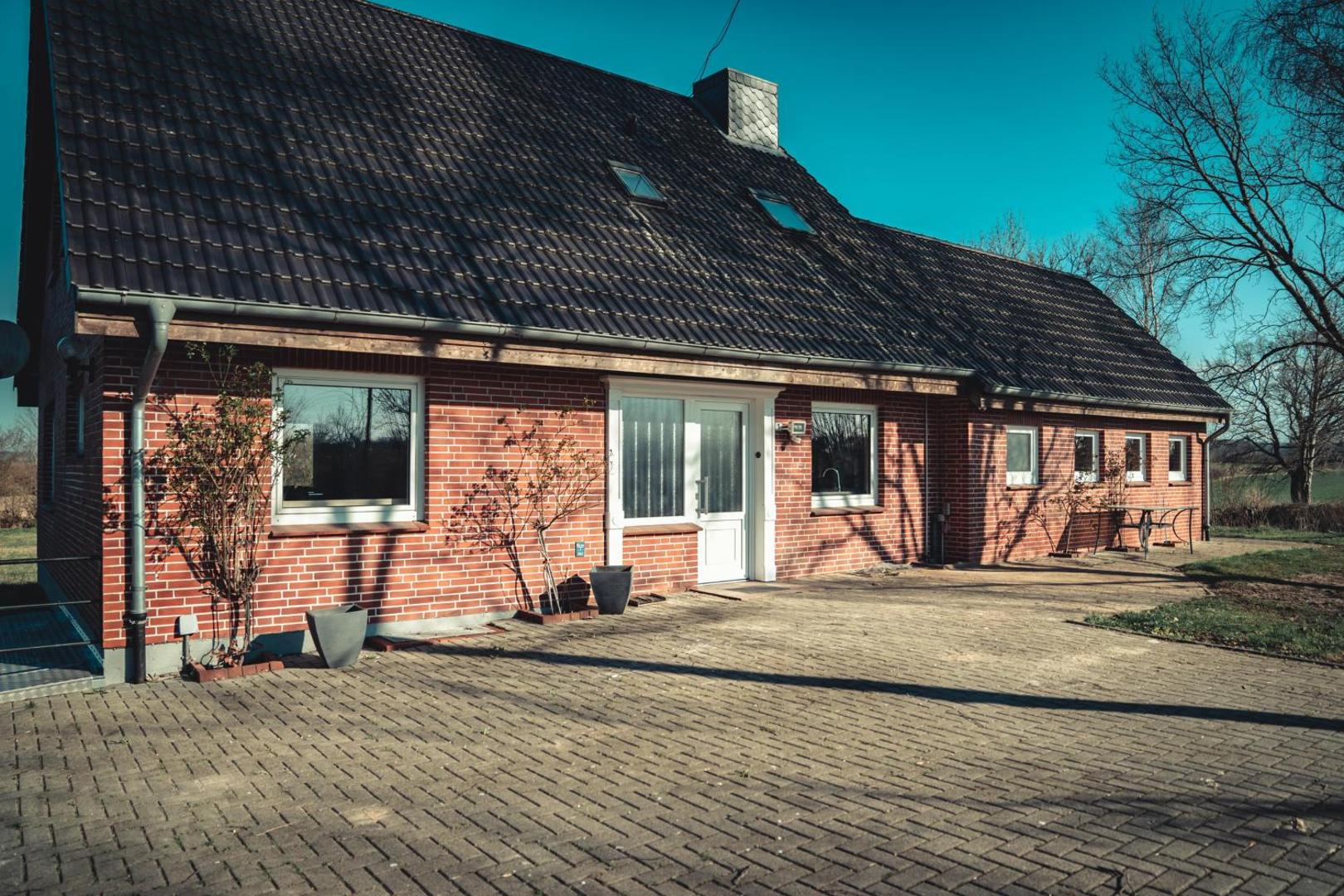 Otto's Ferienhäuser