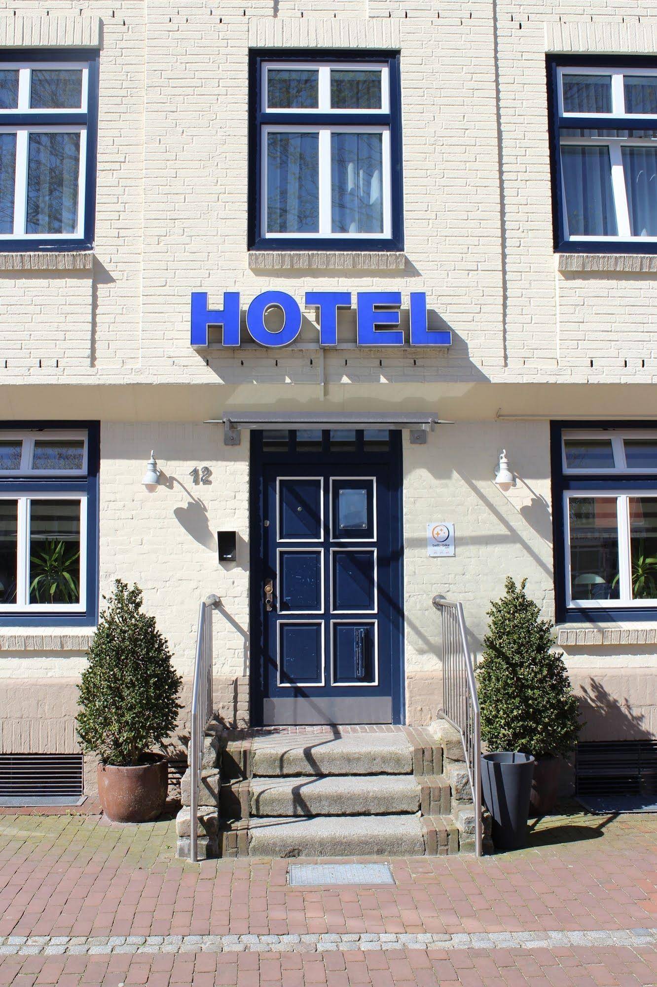 Hotel Rendsburg