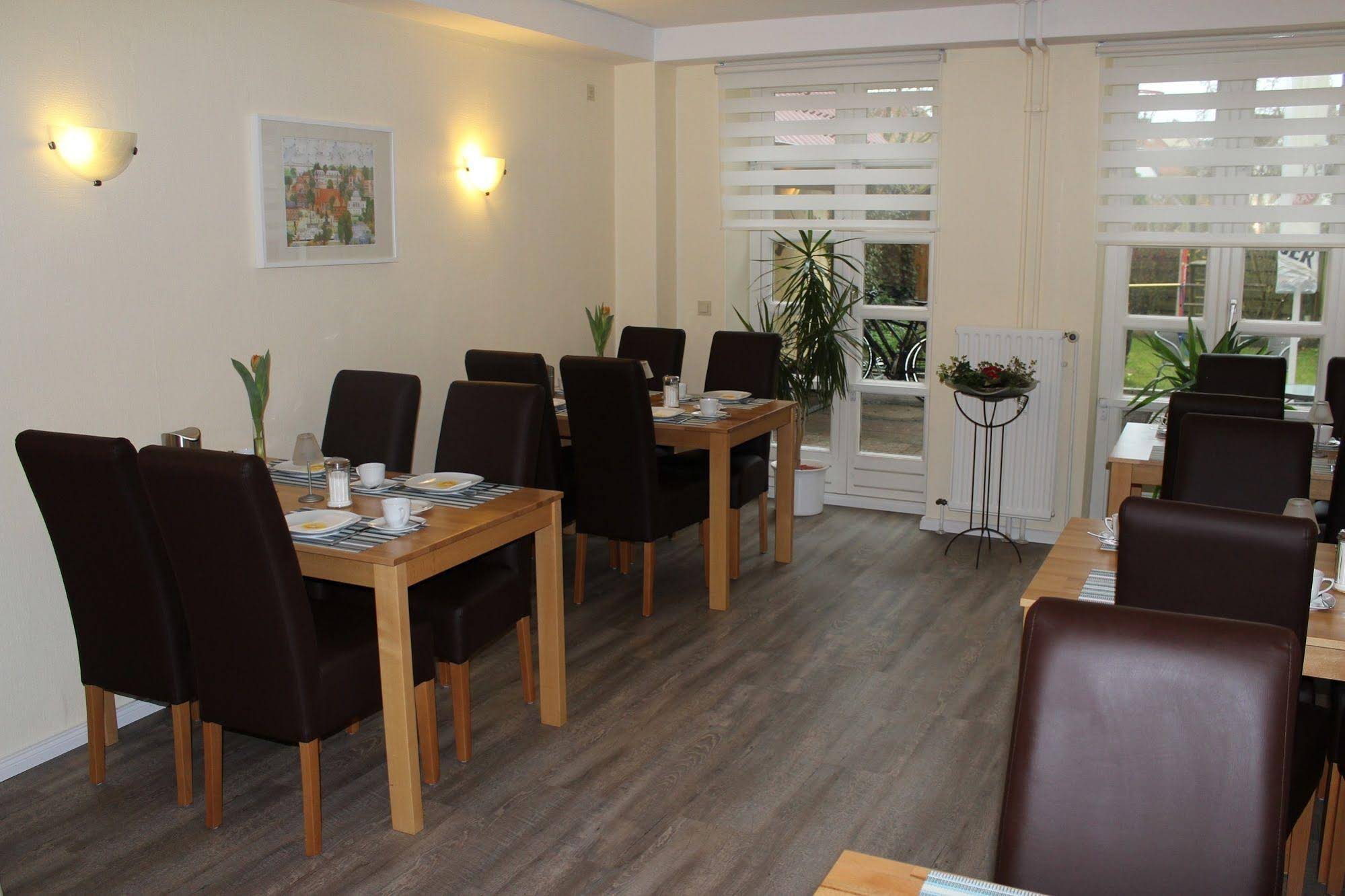Hotel Rendsburg