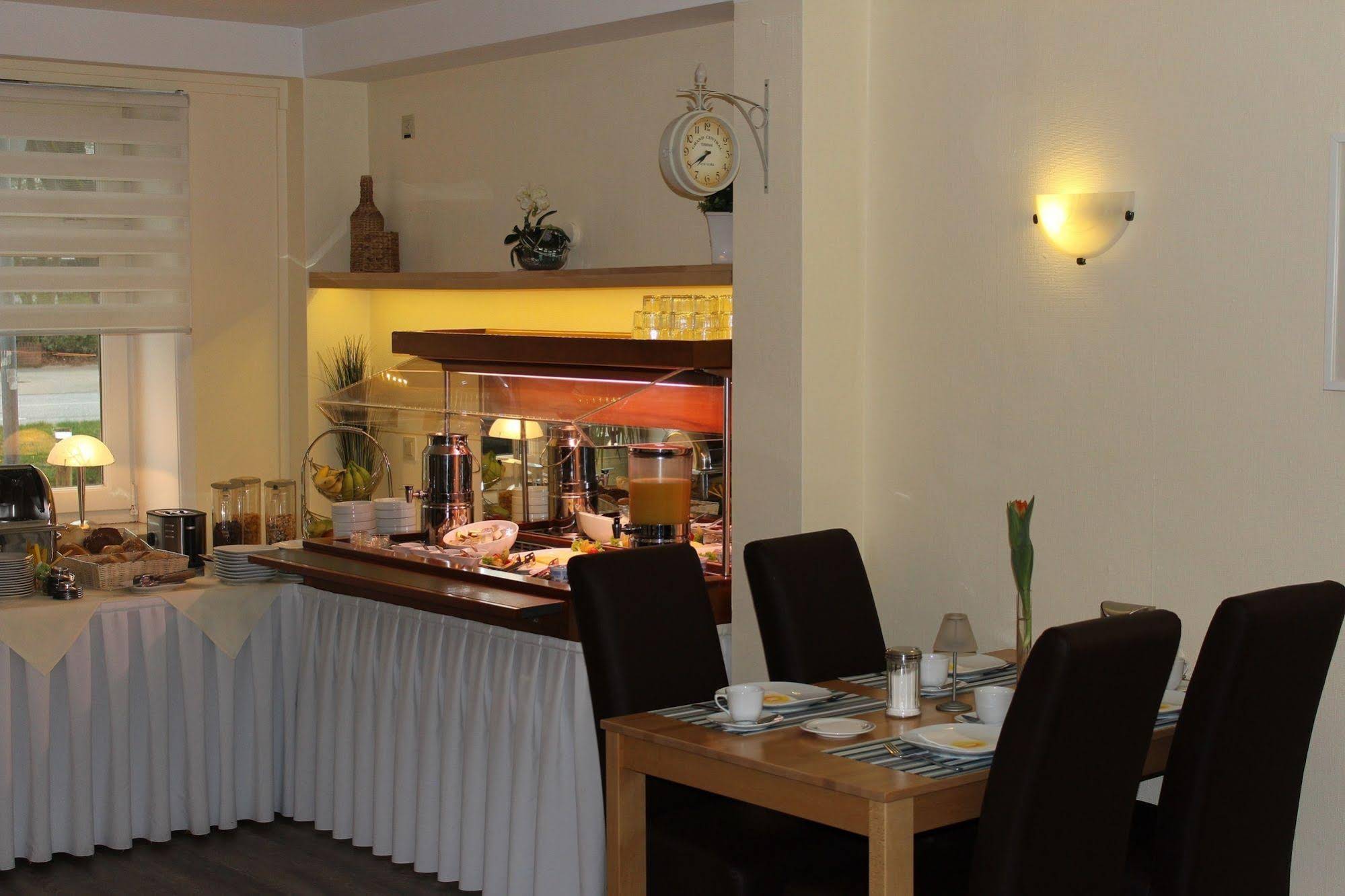 Hotel Rendsburg