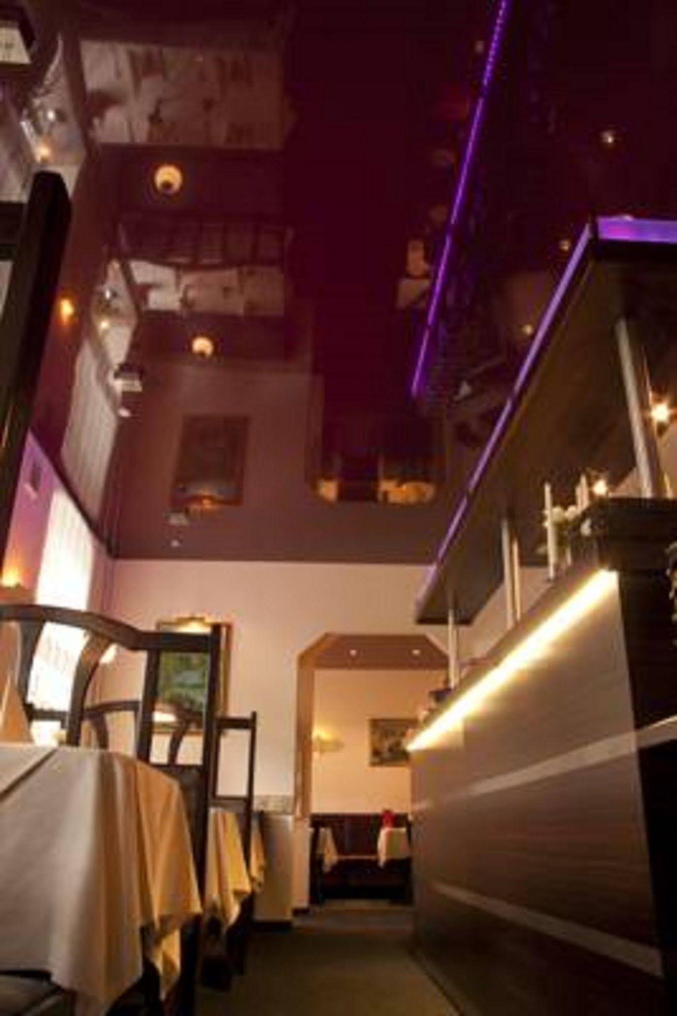 Hotel Rendsburg
