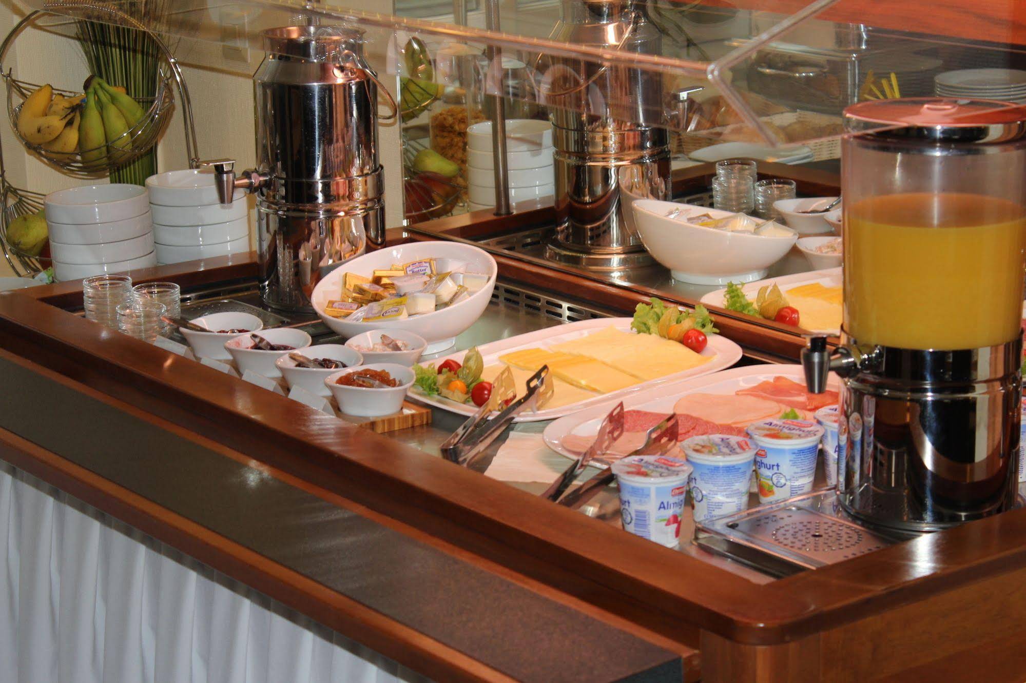 Hotel Rendsburg