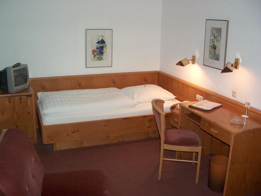 Hotel Pelli Hof Rendsburg By Tulip Inn