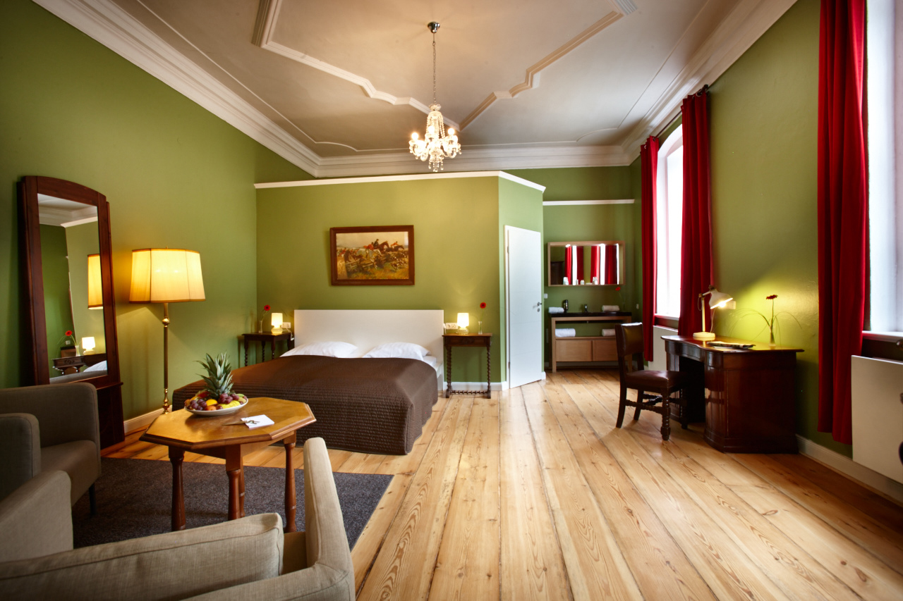 Hotel Pelli Hof Rendsburg By Tulip Inn