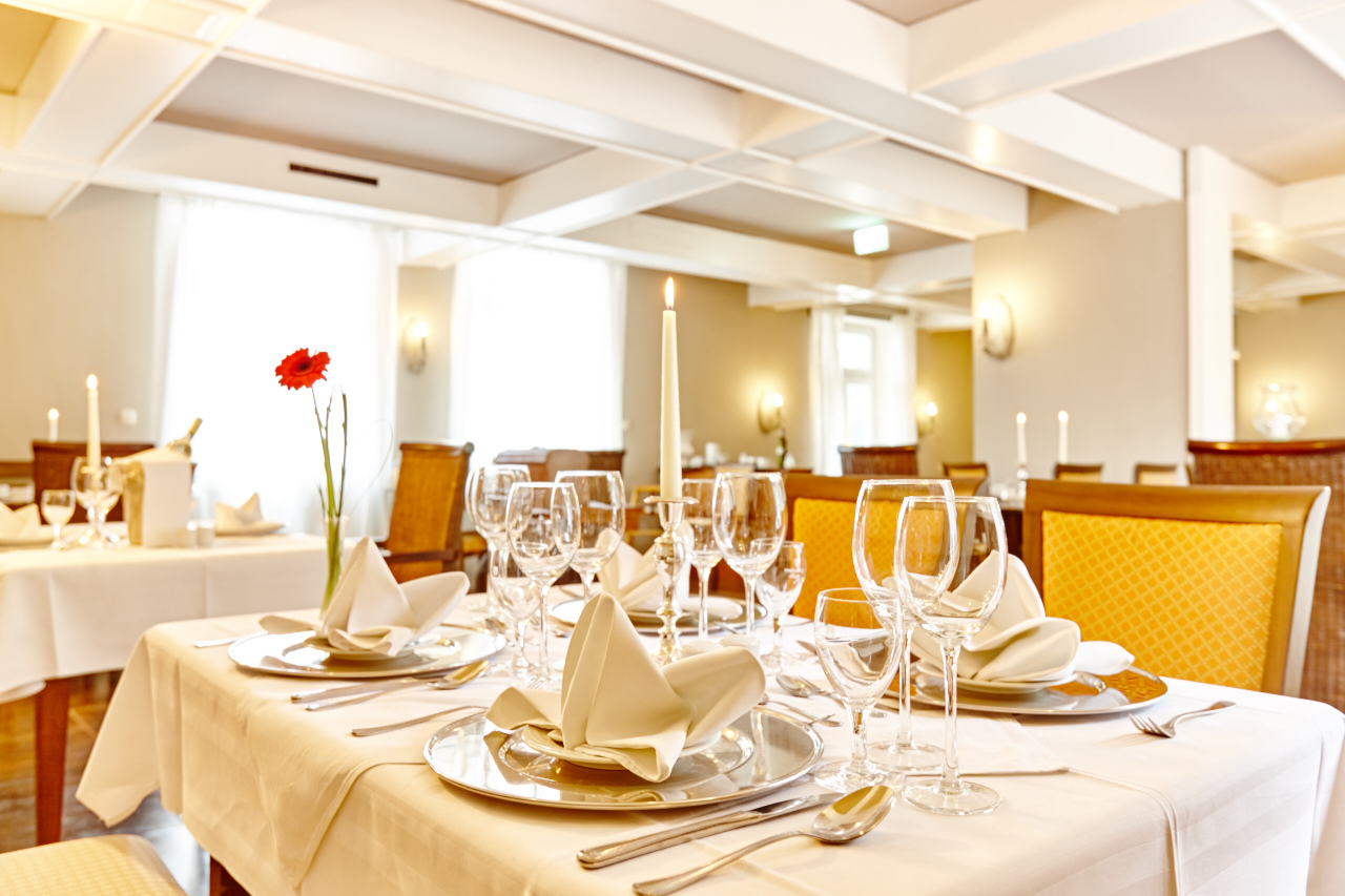 Hotel Pelli Hof Rendsburg By Tulip Inn