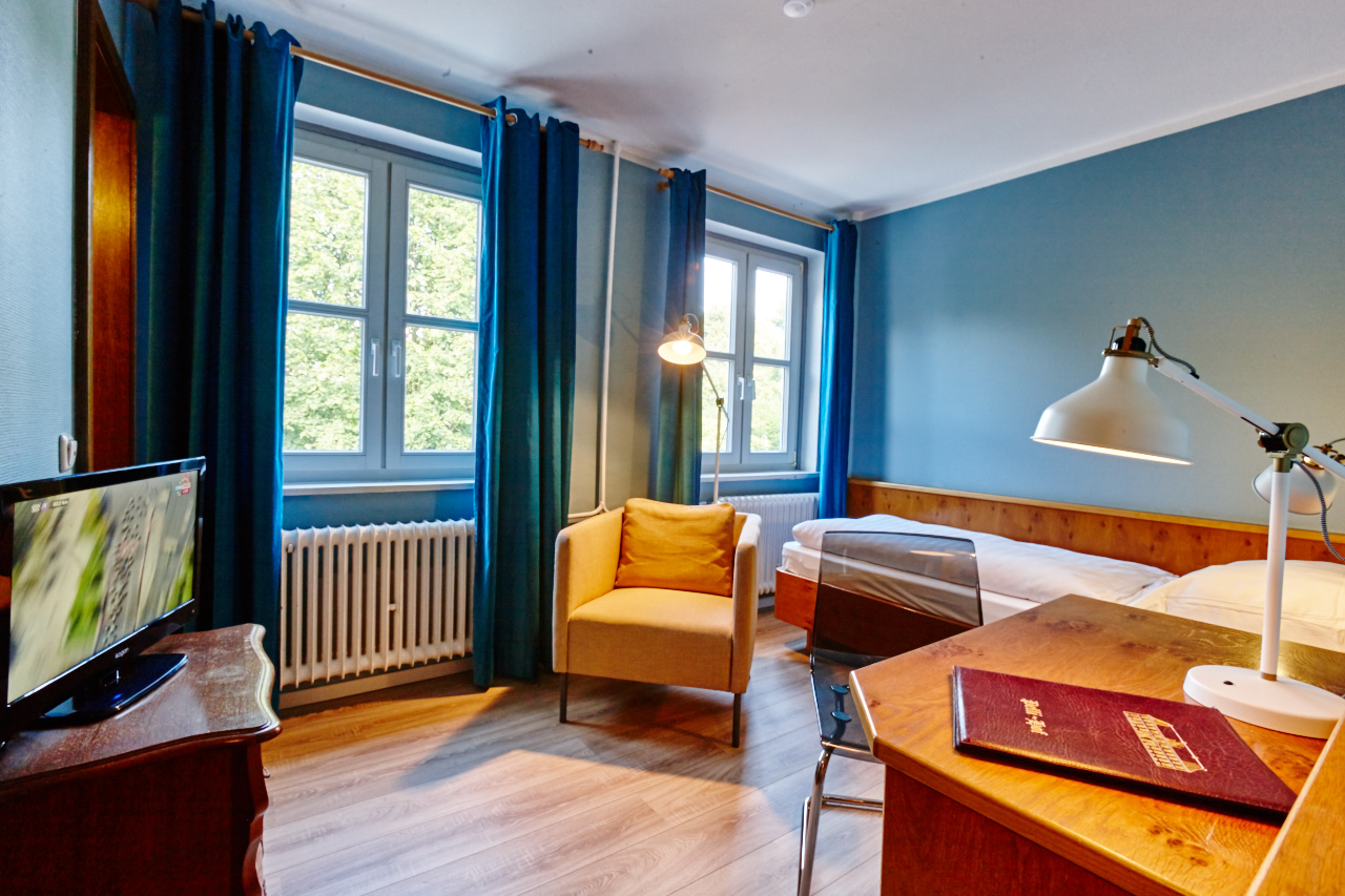 Hotel Pelli Hof Rendsburg By Tulip Inn