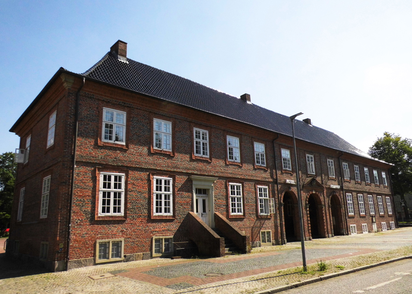 Hotel Pelli Hof Rendsburg By Tulip Inn