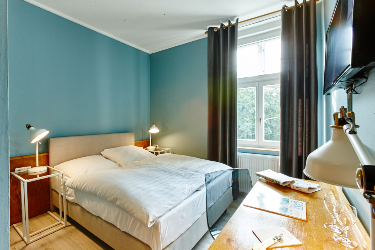 Hotel Pelli Hof Rendsburg By Tulip Inn