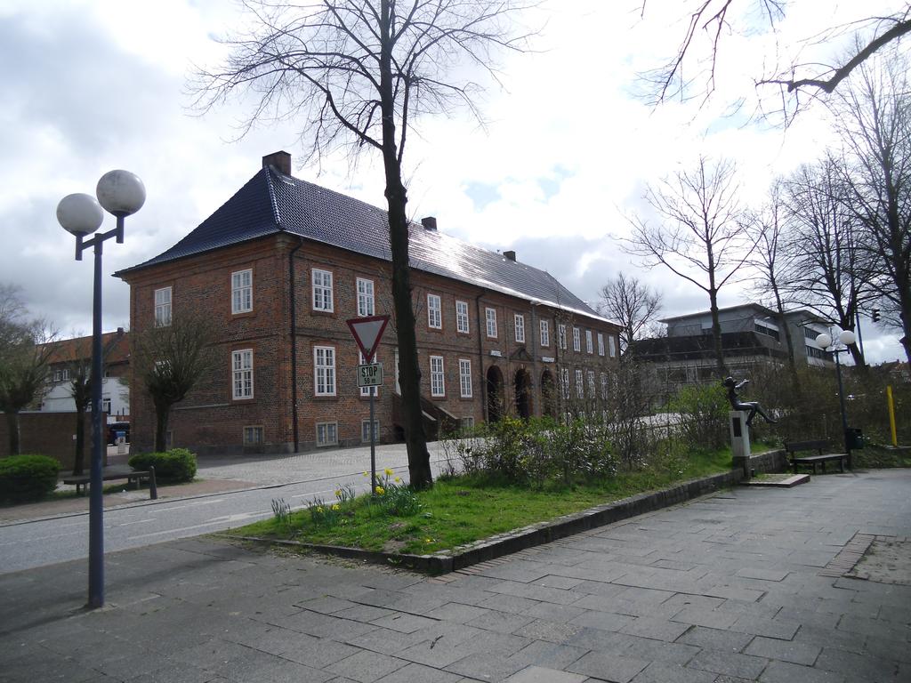 Hotel Pelli Hof Rendsburg By Tulip Inn