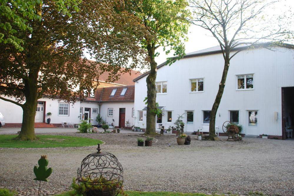 Gesundheitshof Denker