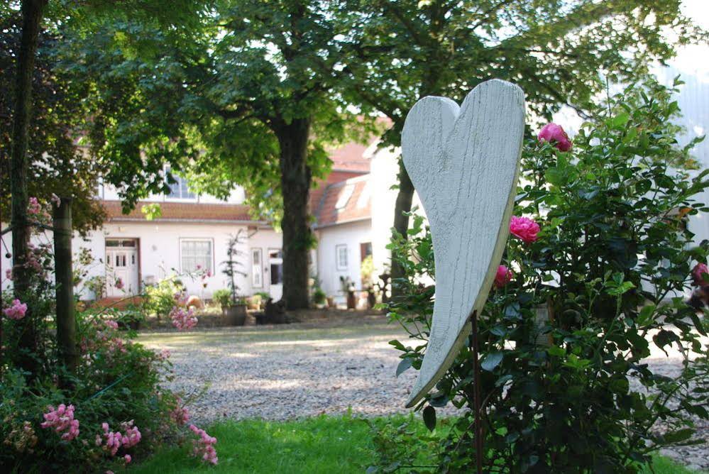 Gesundheitshof Denker