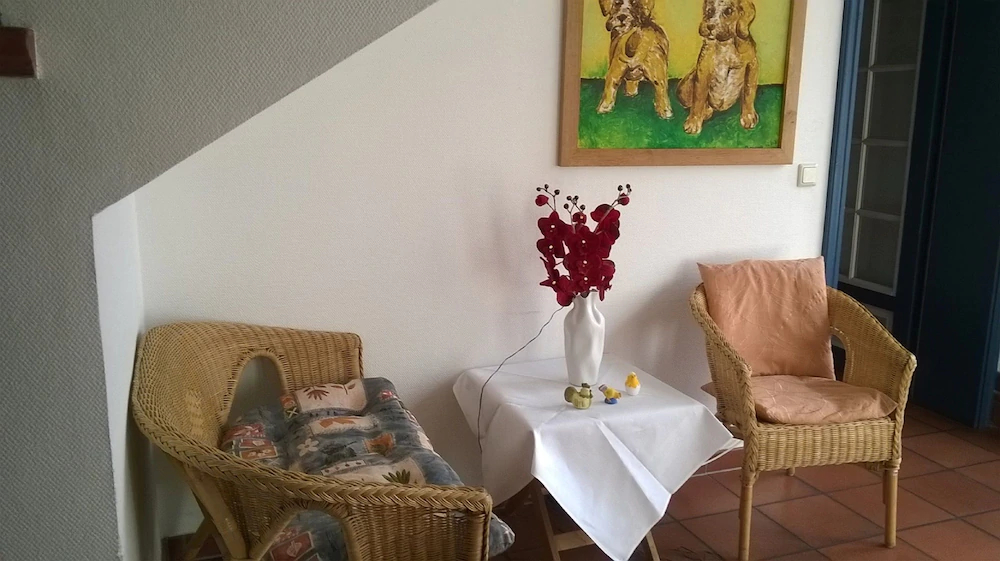 Rickelsbueller Hof